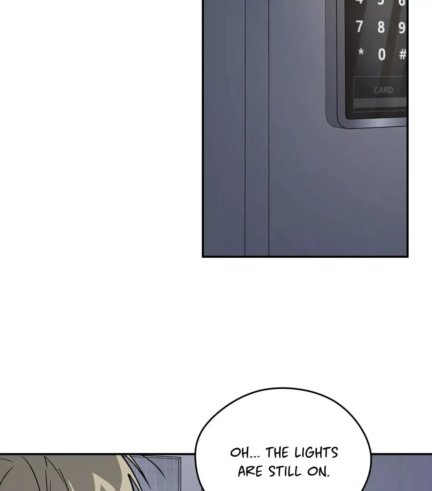 Read SOS! Fledgling Report chapter 4 image 54 on Lezhin