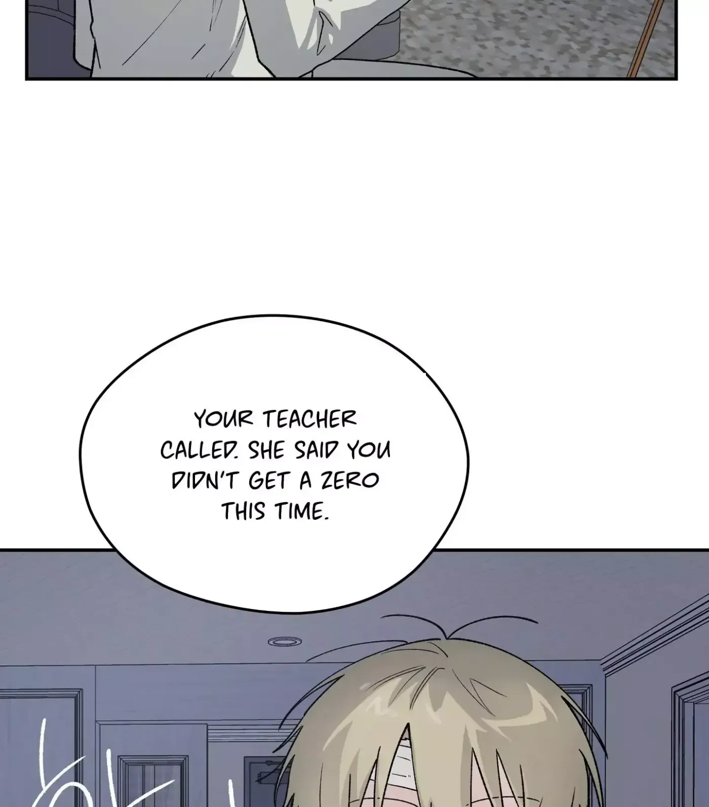 Read SOS! Fledgling Report chapter 4 image 57 on Lezhin
