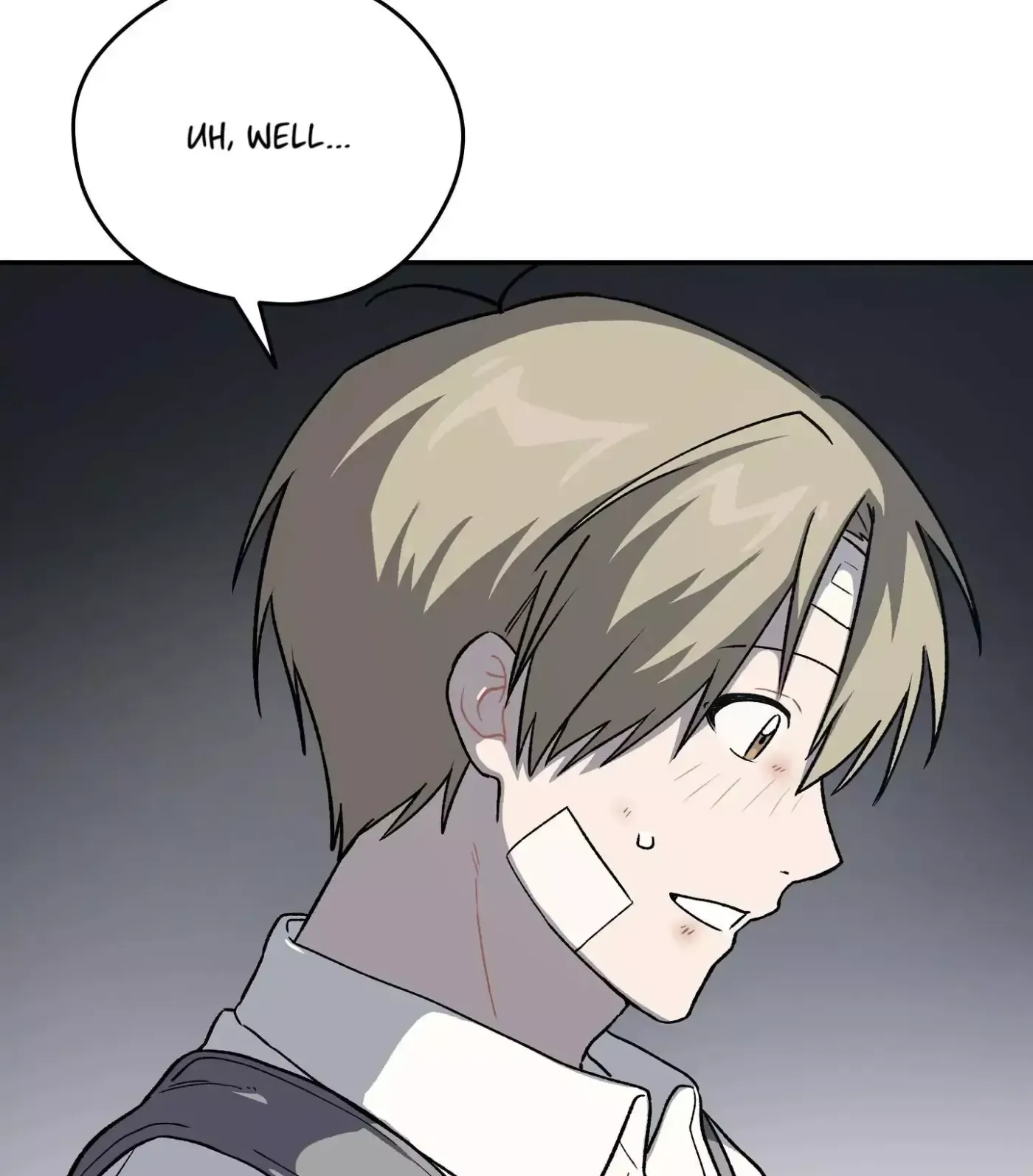 Read SOS! Fledgling Report chapter 4 image 60 on Lezhin