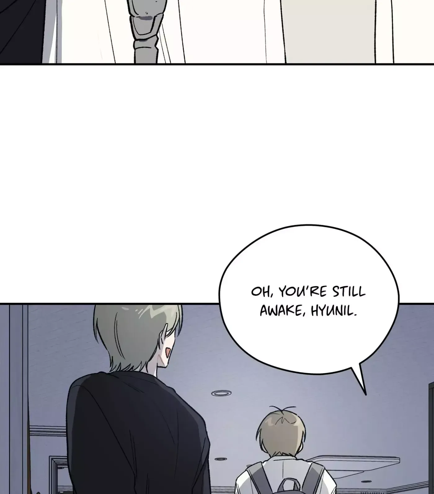 Read SOS! Fledgling Report chapter 4 image 64 on Lezhin