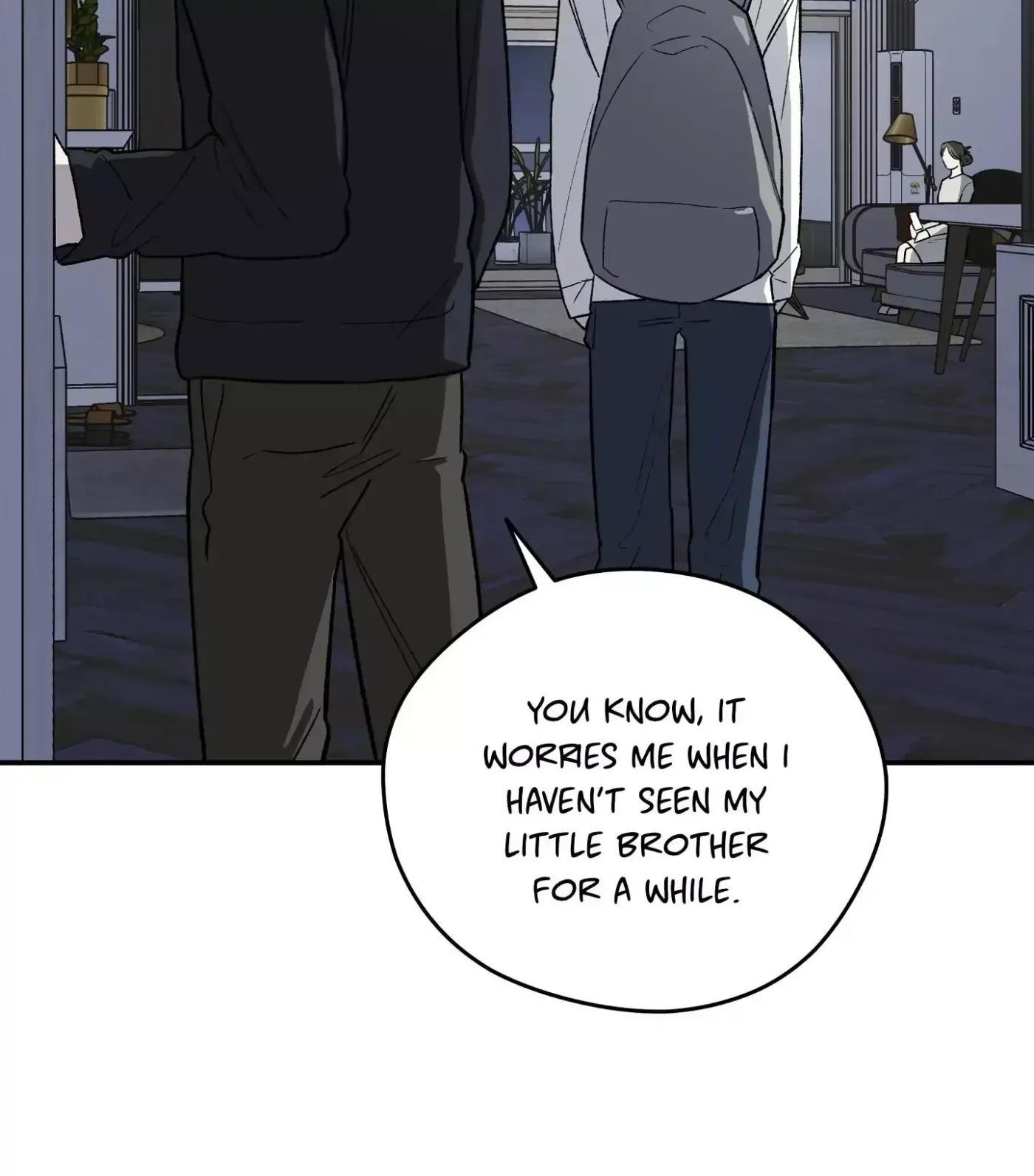 Read SOS! Fledgling Report chapter 4 image 65 on Lezhin