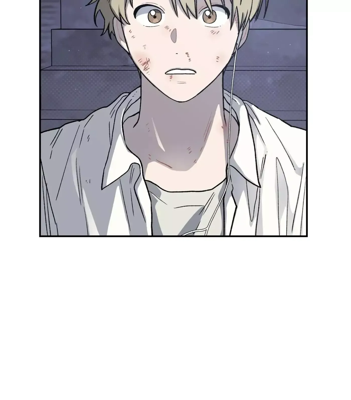Read SOS! Fledgling Report chapter 4 image 7 on Lezhin