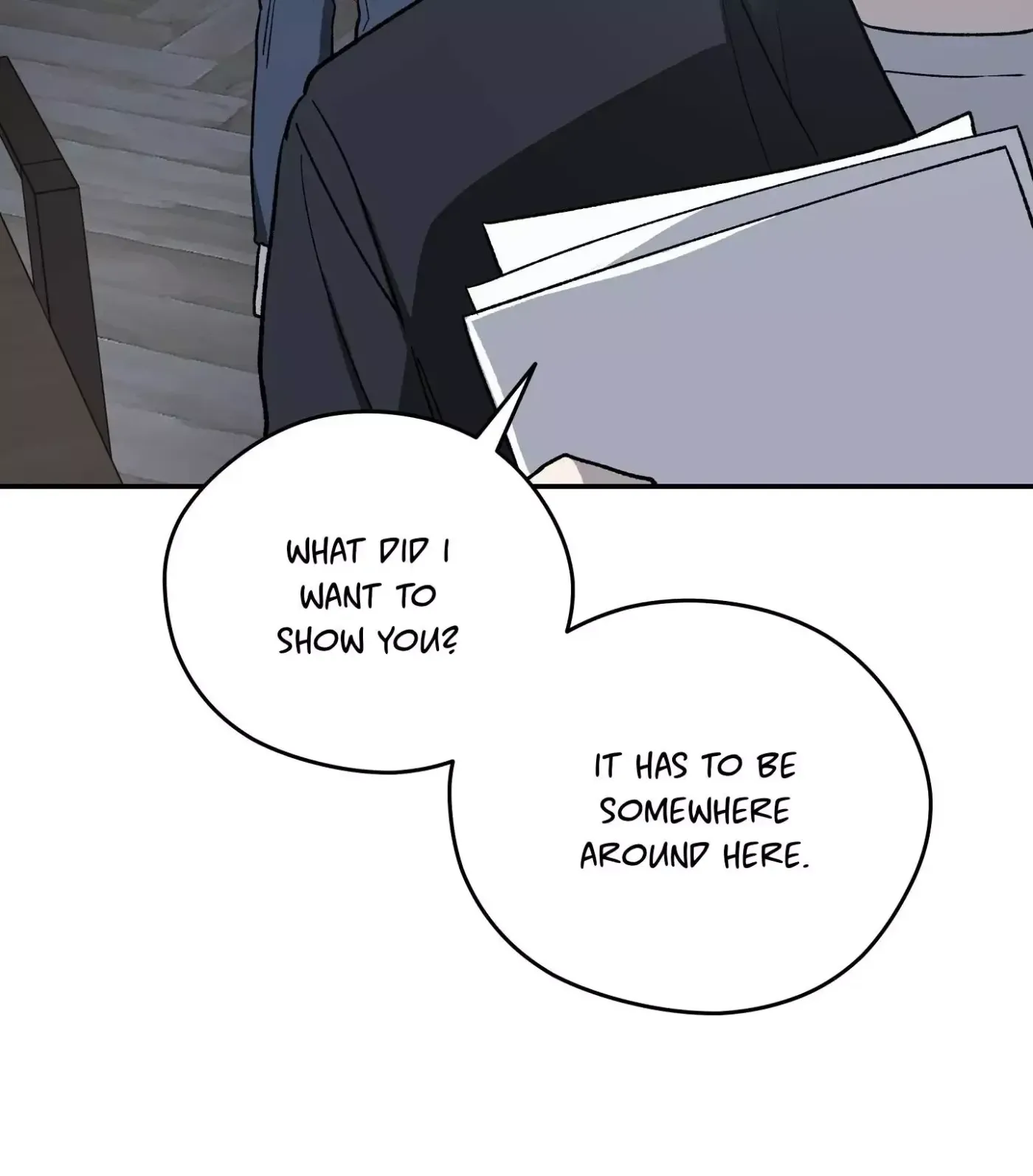 Read SOS! Fledgling Report chapter 4 image 72 on Lezhin