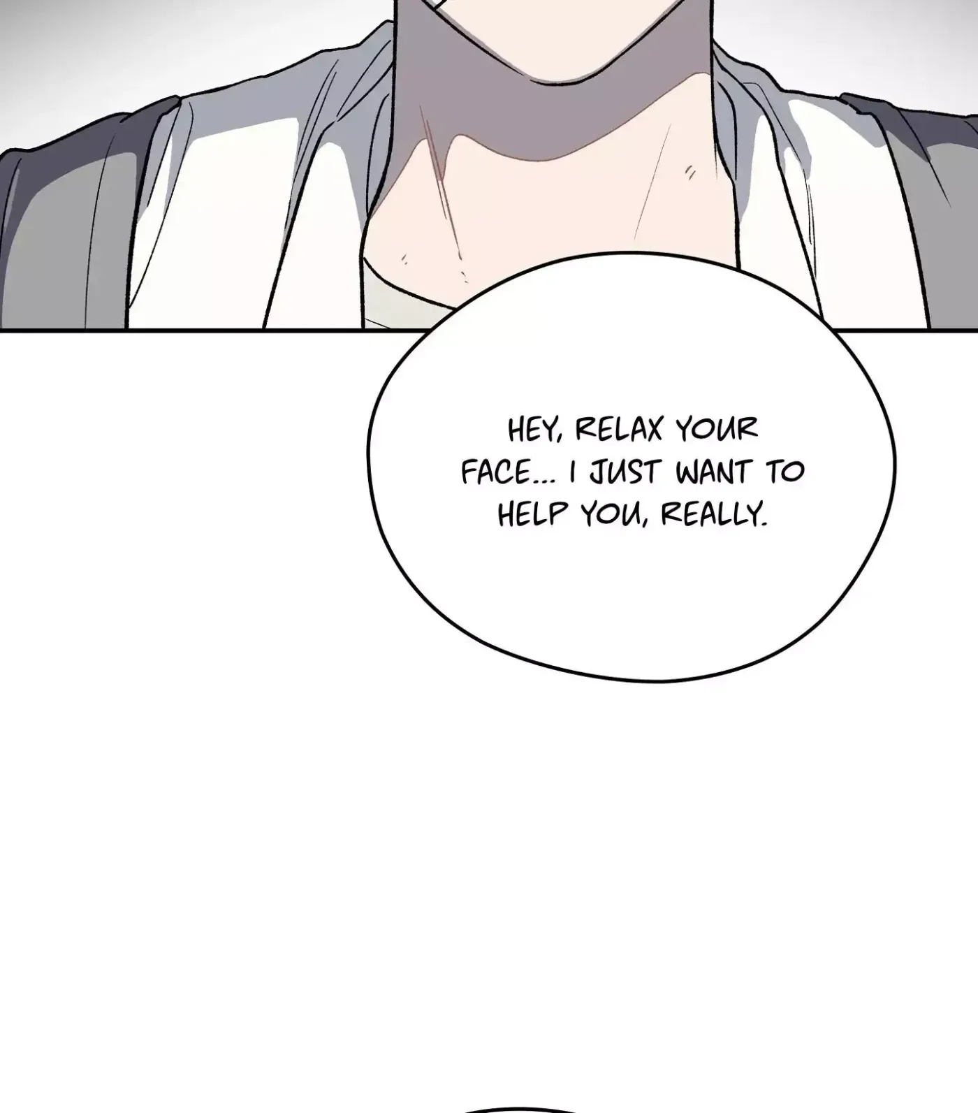 Read SOS! Fledgling Report chapter 4 image 74 on Lezhin