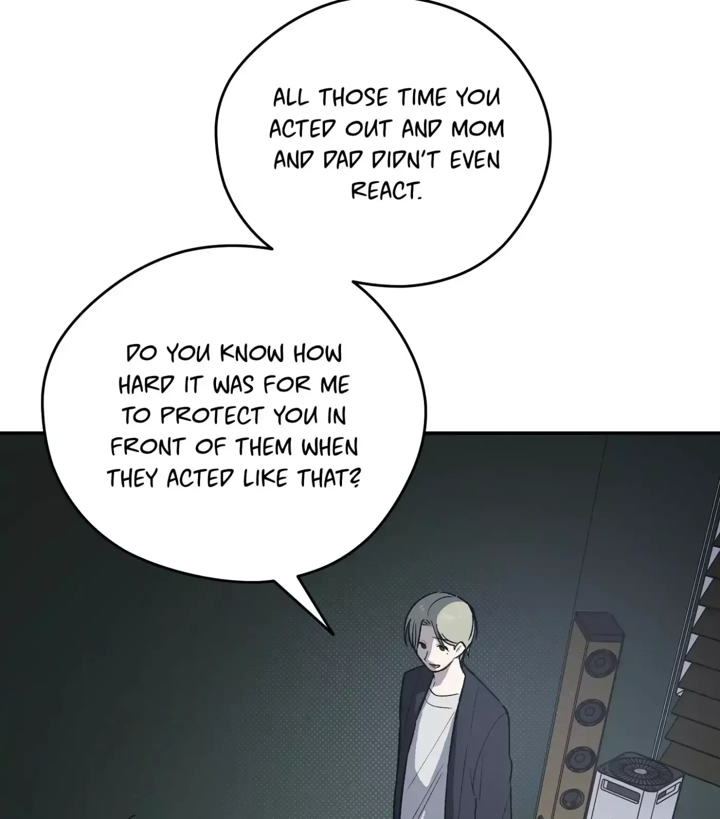 Read SOS! Fledgling Report chapter 4 image 75 on Lezhin