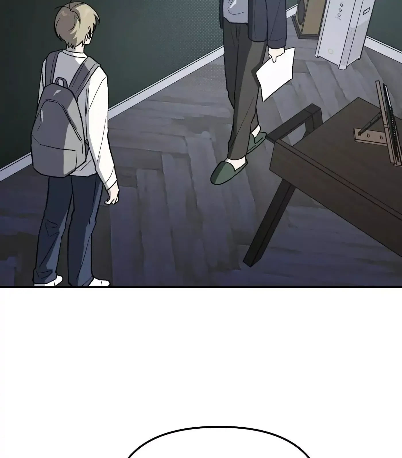 Read SOS! Fledgling Report chapter 4 image 76 on Lezhin