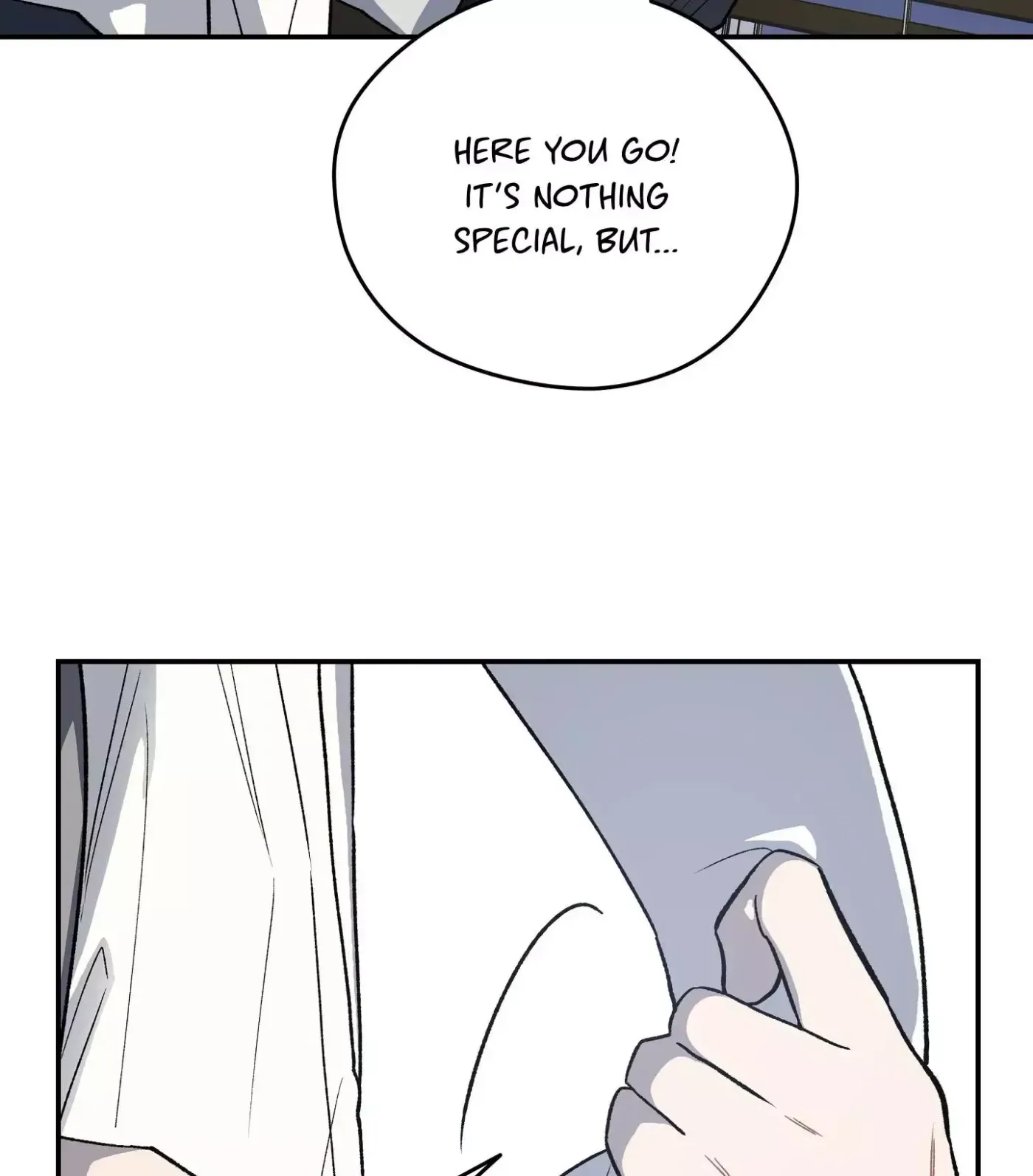 Read SOS! Fledgling Report chapter 4 image 80 on Lezhin