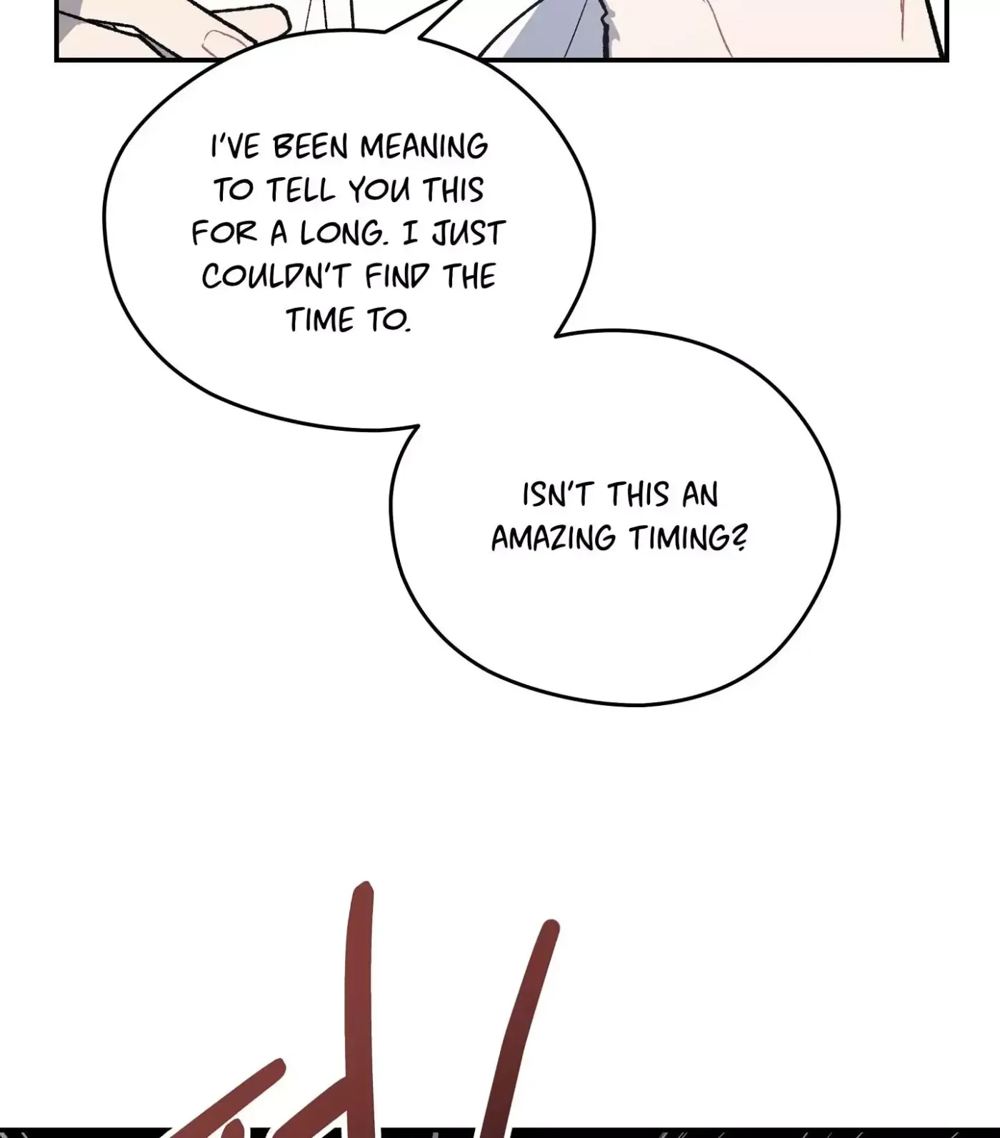 Read SOS! Fledgling Report chapter 4 image 81 on Lezhin