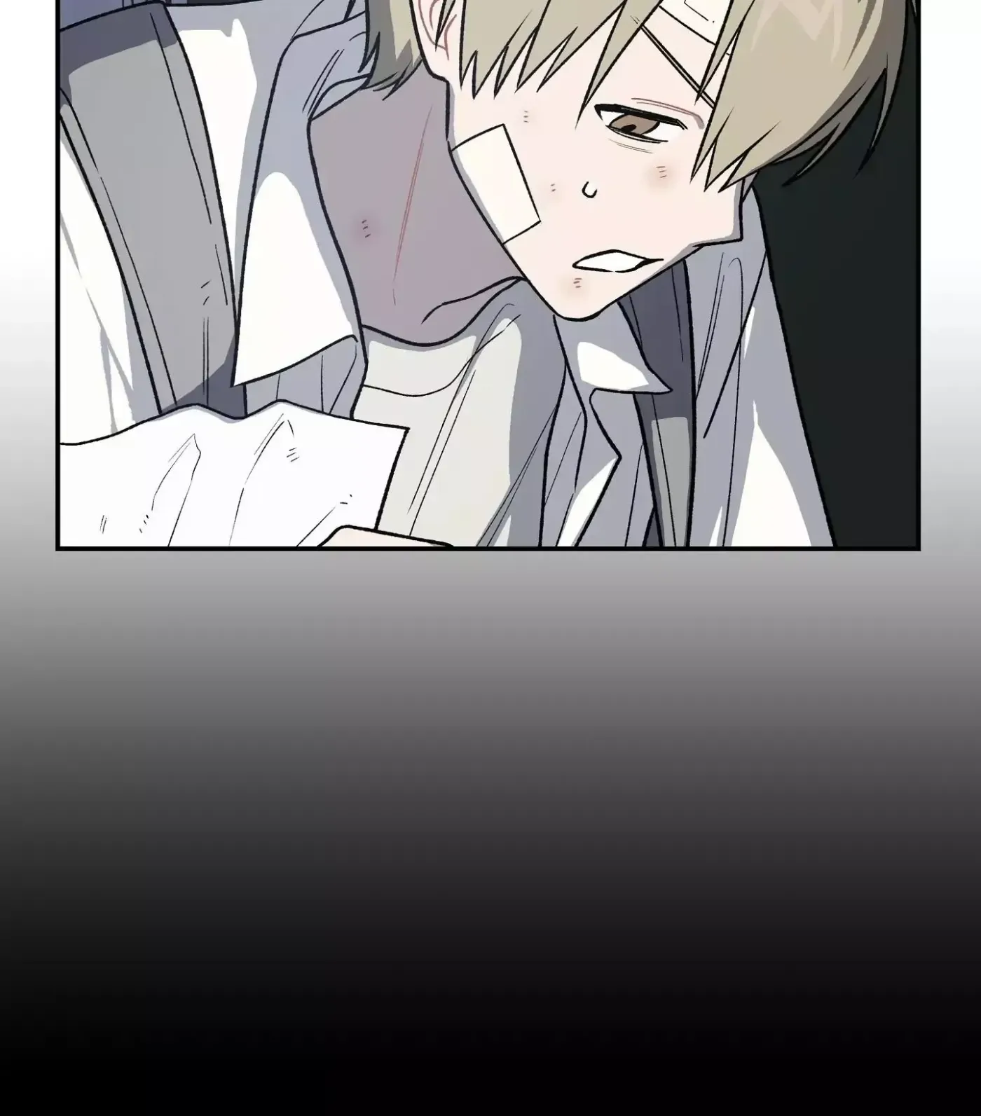 Read SOS! Fledgling Report chapter 4 image 84 on Lezhin