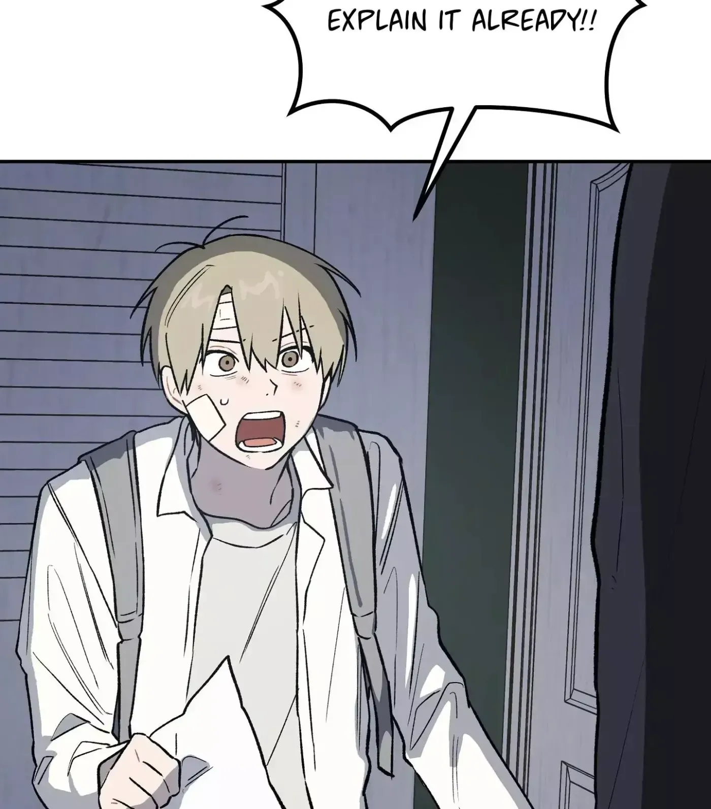 Read SOS! Fledgling Report chapter 4 image 90 on Lezhin