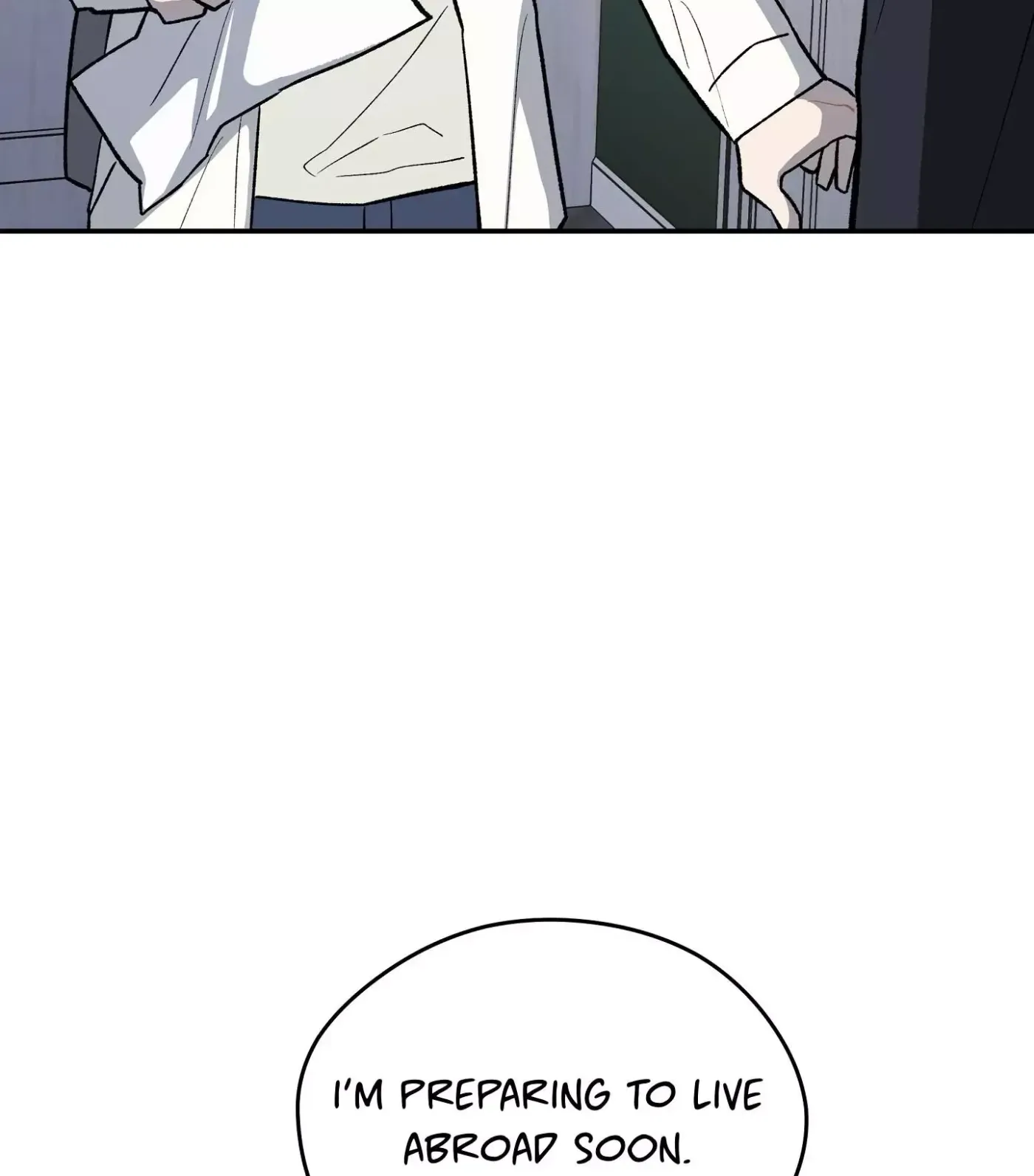 Read SOS! Fledgling Report chapter 4 image 91 on Lezhin
