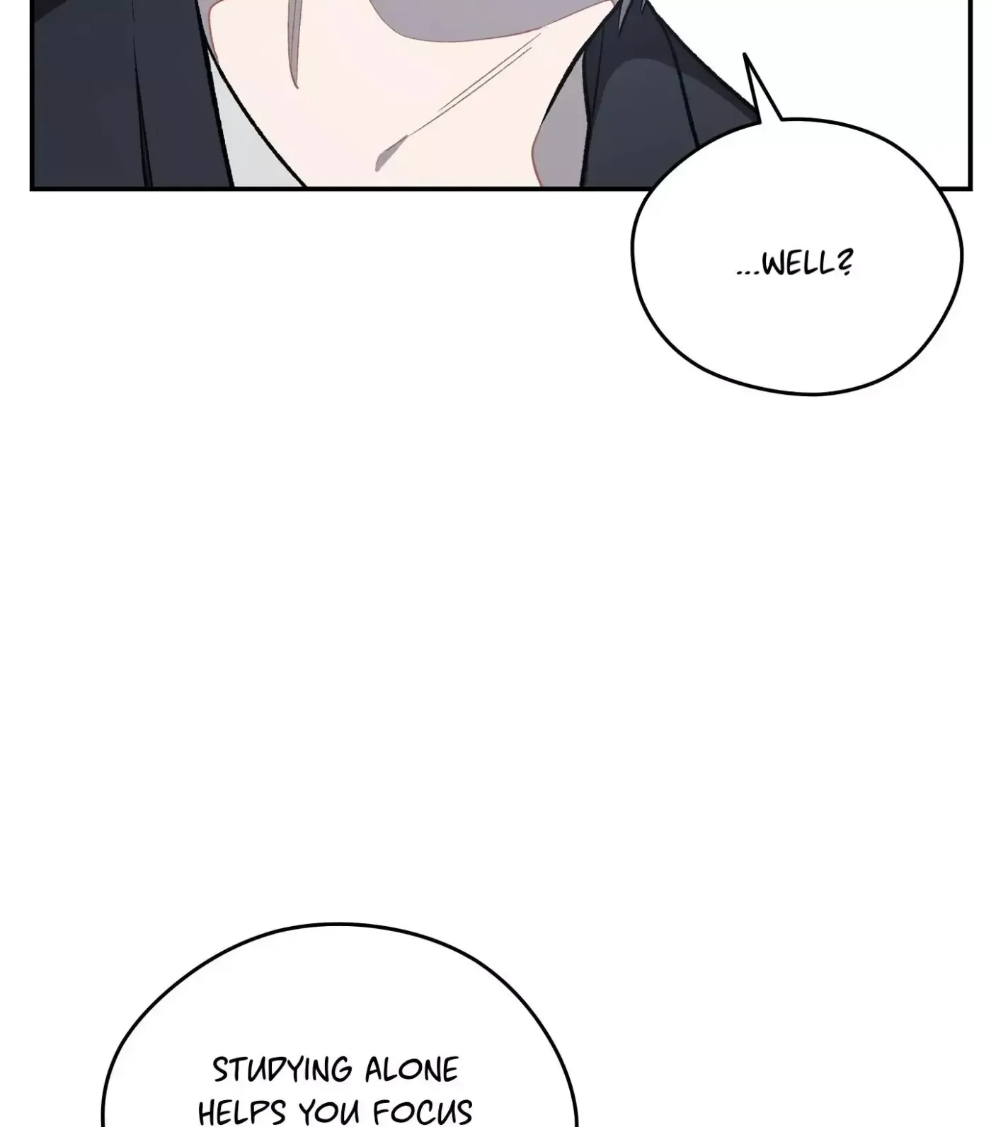 Read SOS! Fledgling Report chapter 4 image 97 on Lezhin