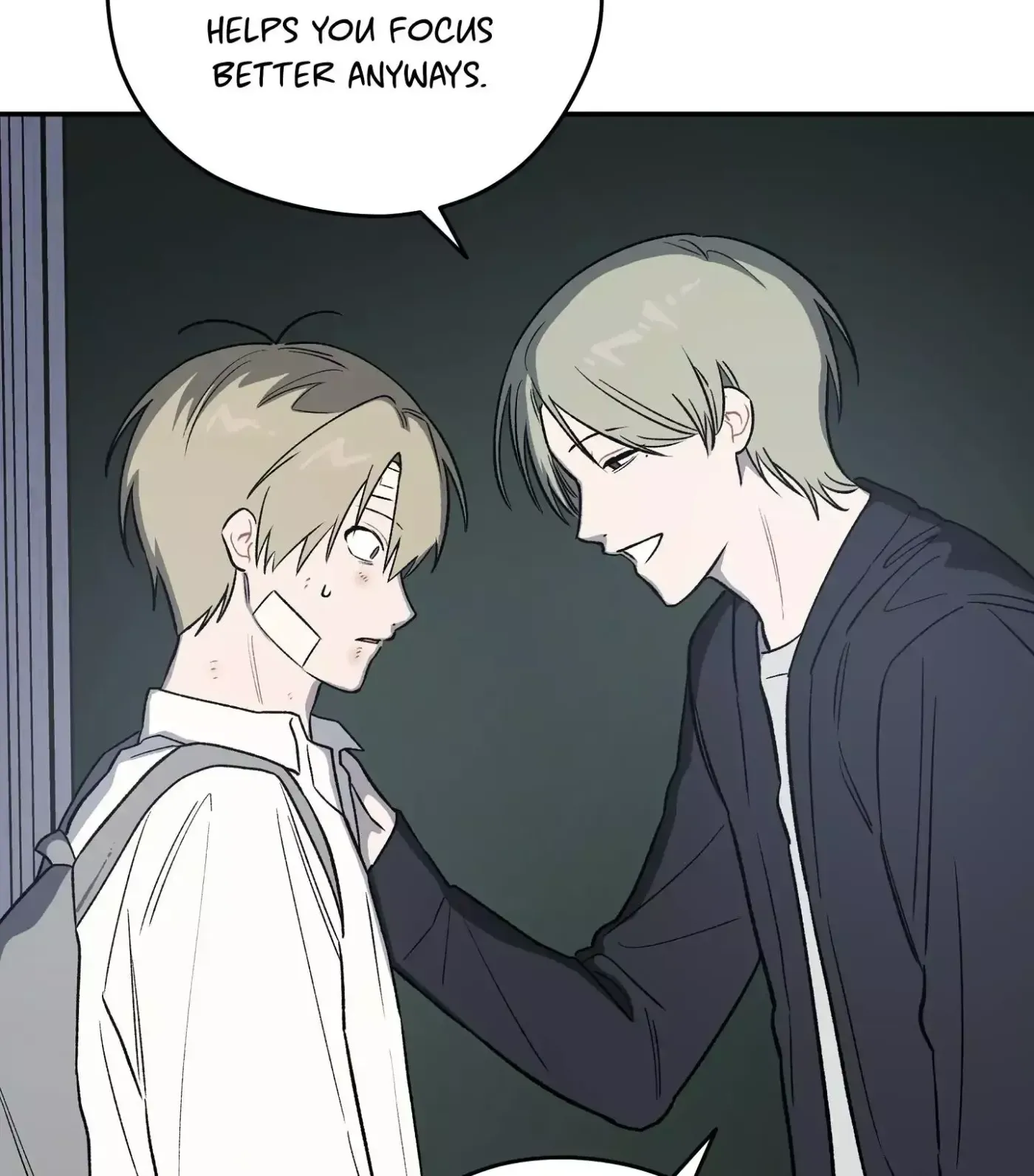 Read SOS! Fledgling Report chapter 4 image 98 on Lezhin