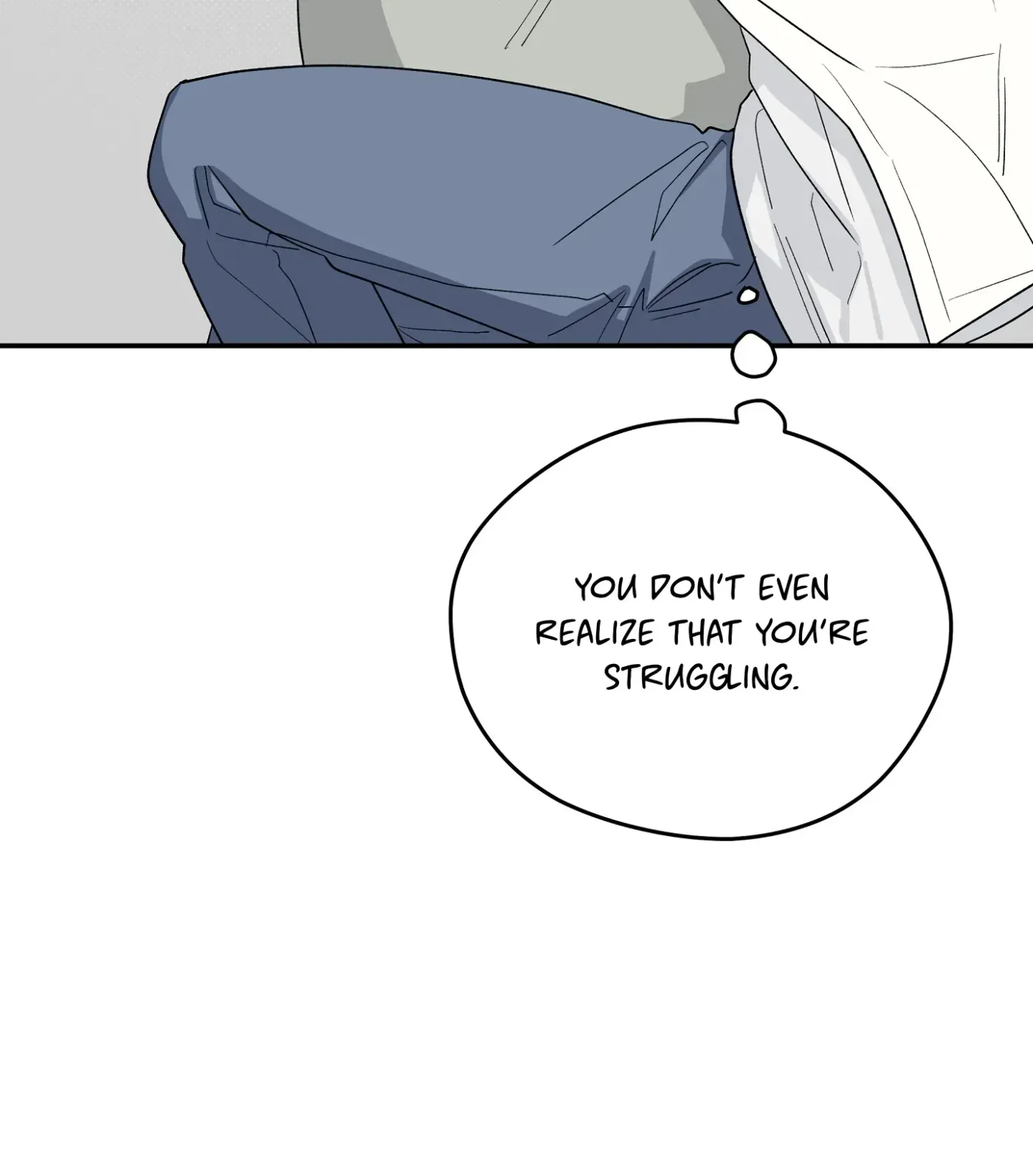 Read SOS! Fledgling Report chapter 40 image 104 on Lezhin