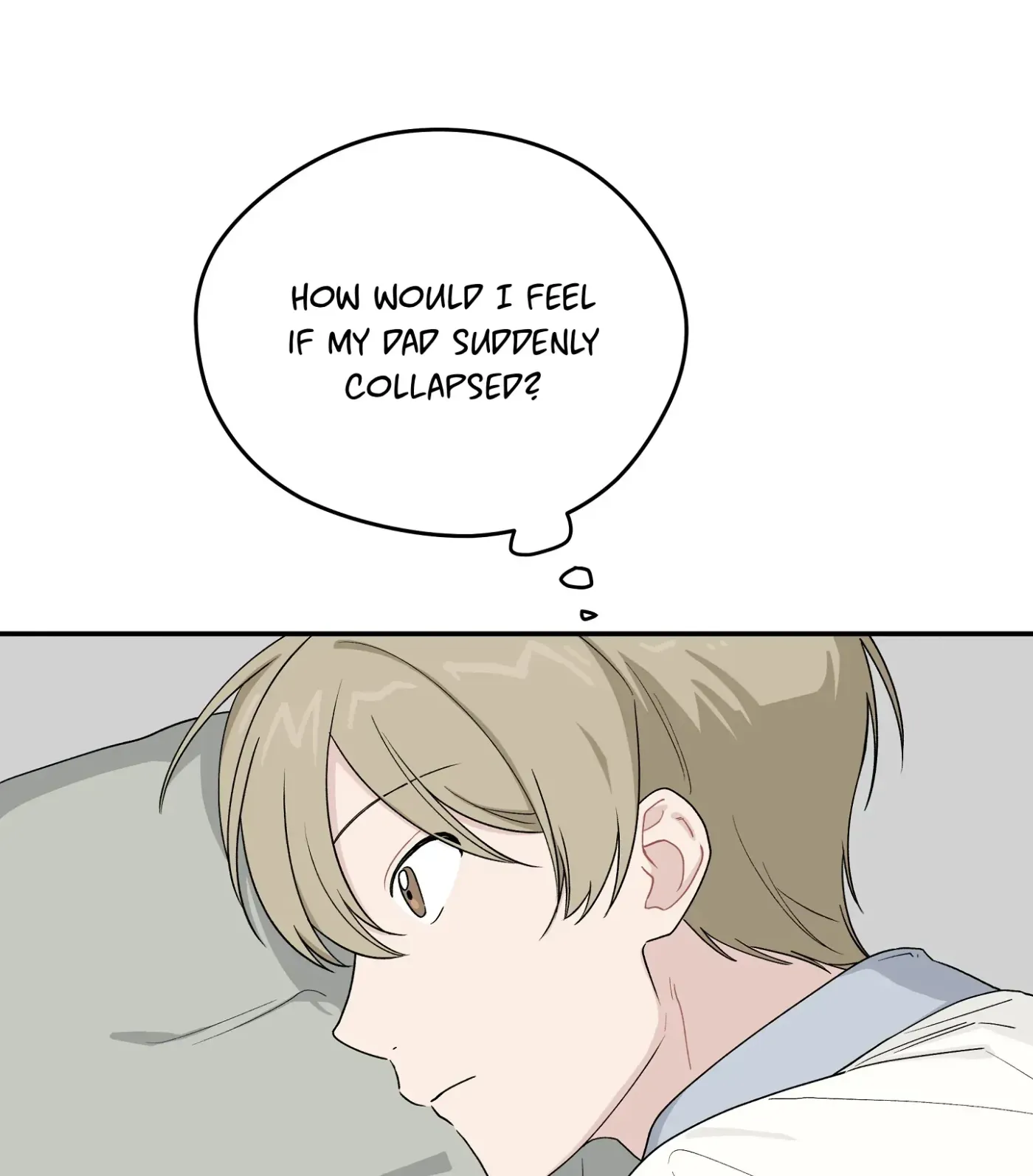 Read SOS! Fledgling Report chapter 40 image 105 on Lezhin