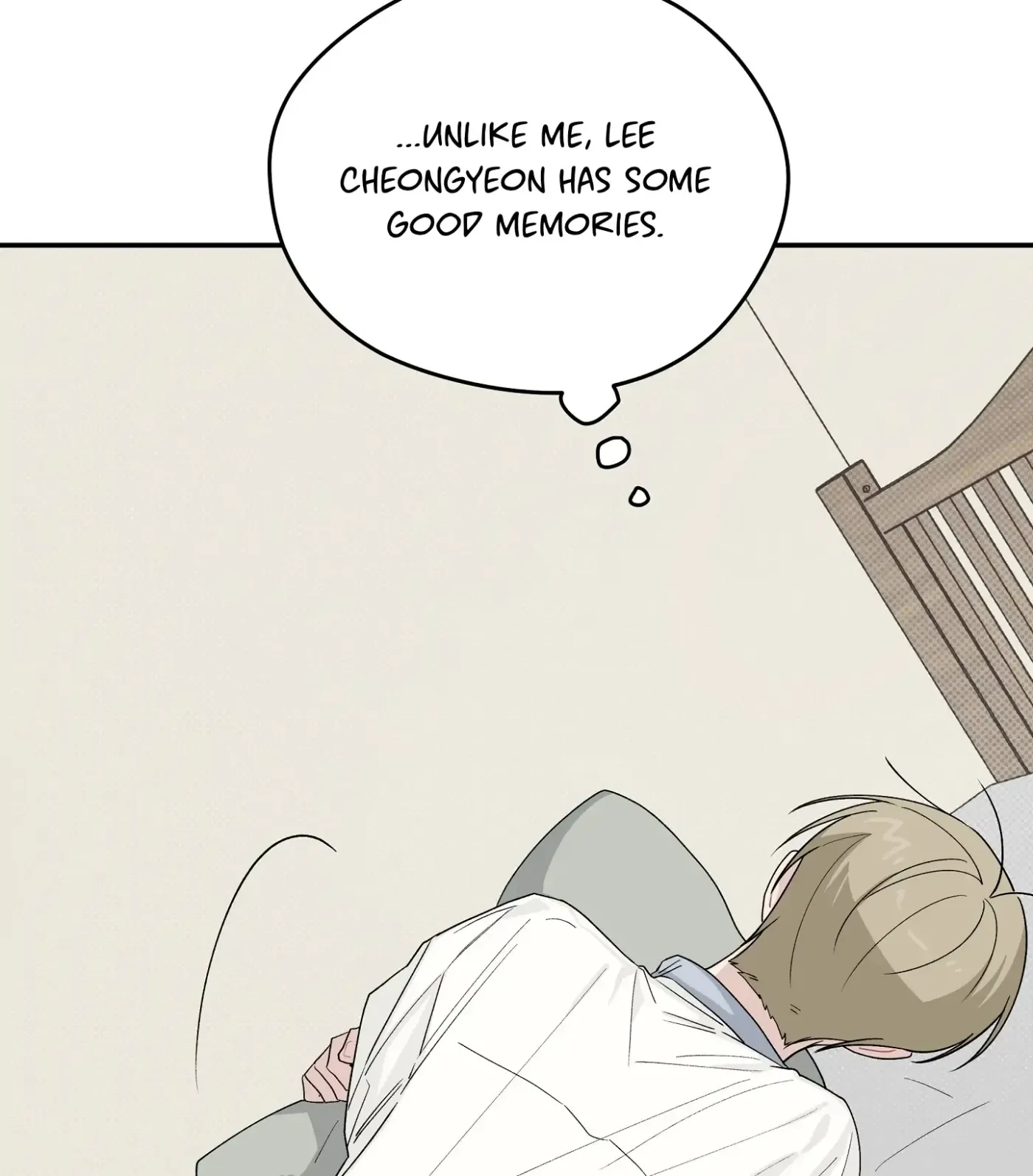 Read SOS! Fledgling Report chapter 40 image 107 on Lezhin