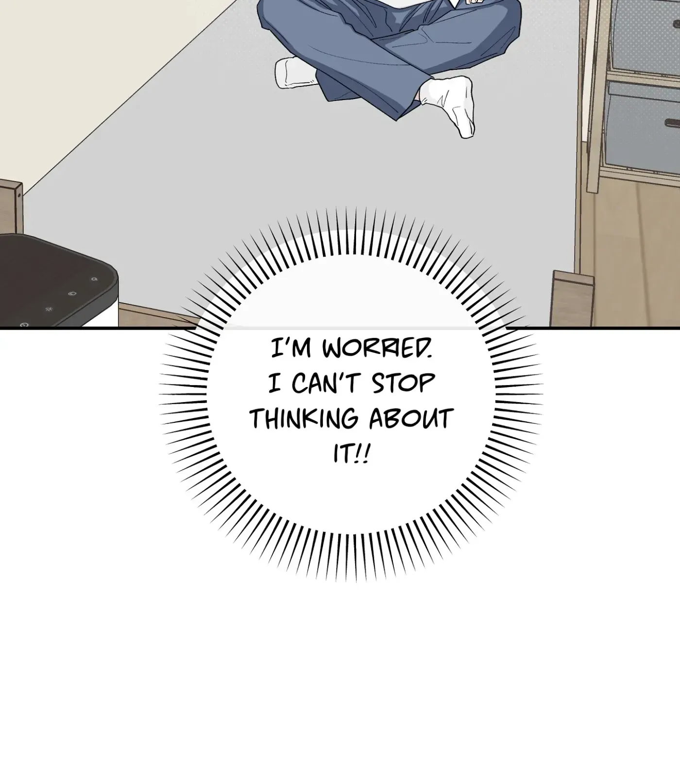 Read SOS! Fledgling Report chapter 40 image 115 on Lezhin