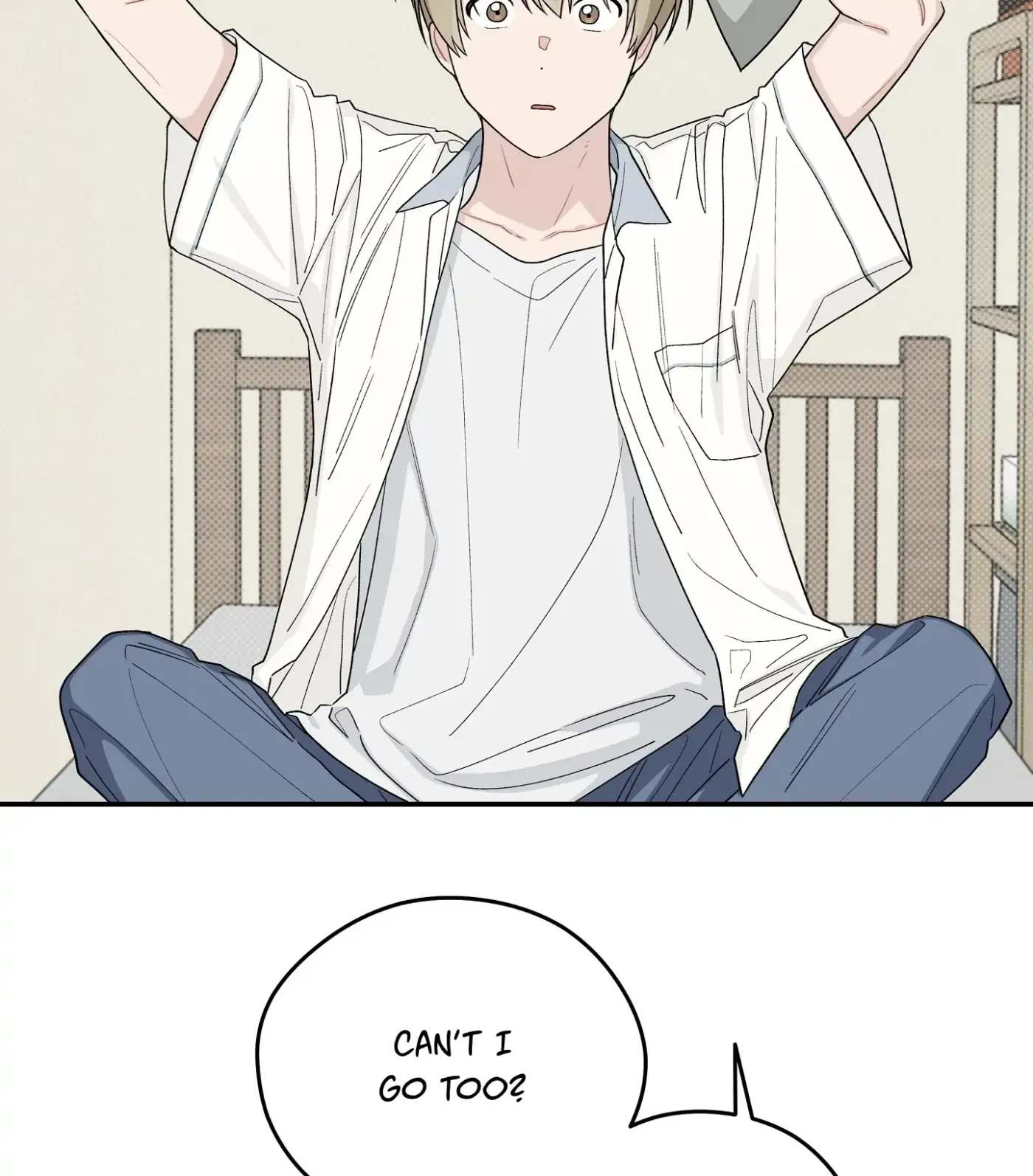 Read SOS! Fledgling Report chapter 40 image 119 on Lezhin