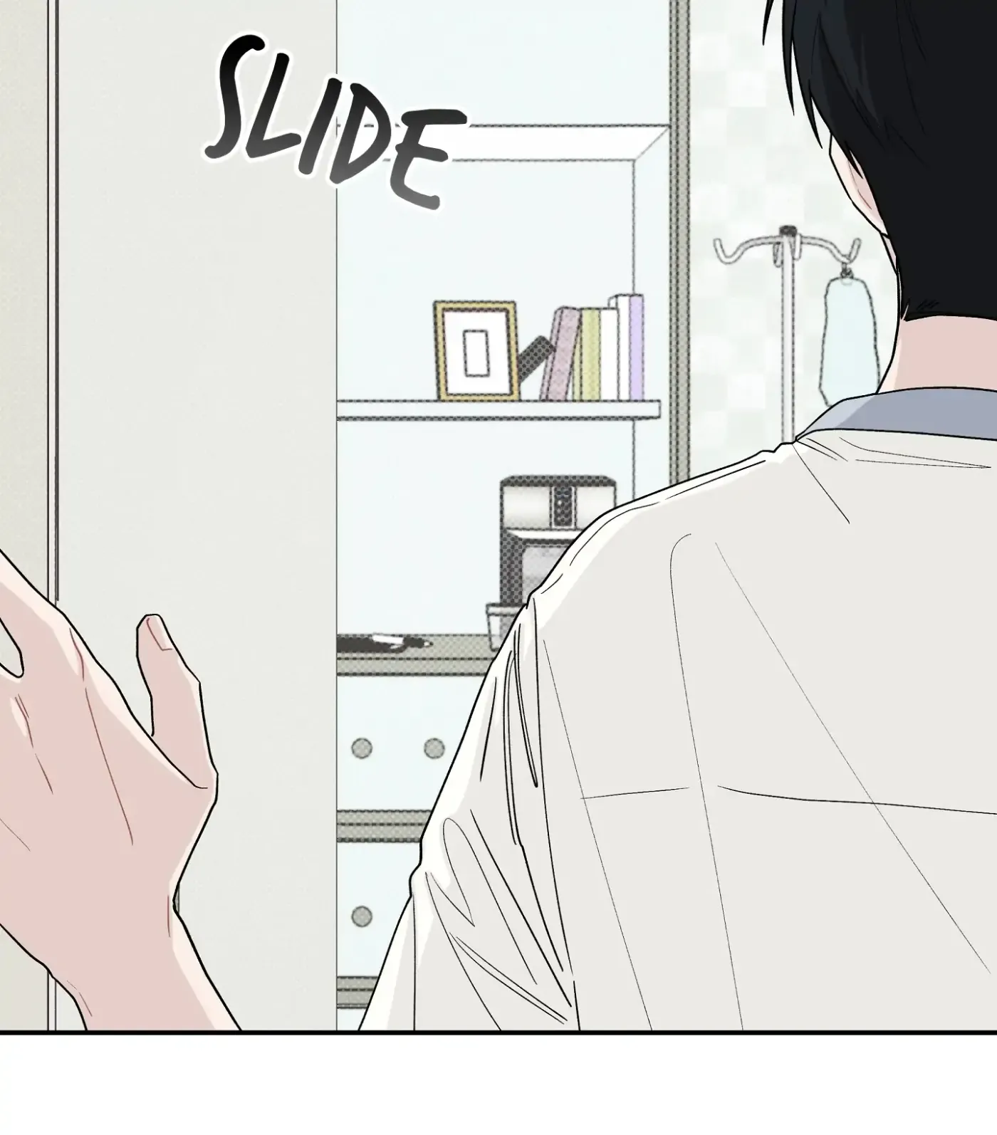 Read SOS! Fledgling Report chapter 40 image 14 on Lezhin