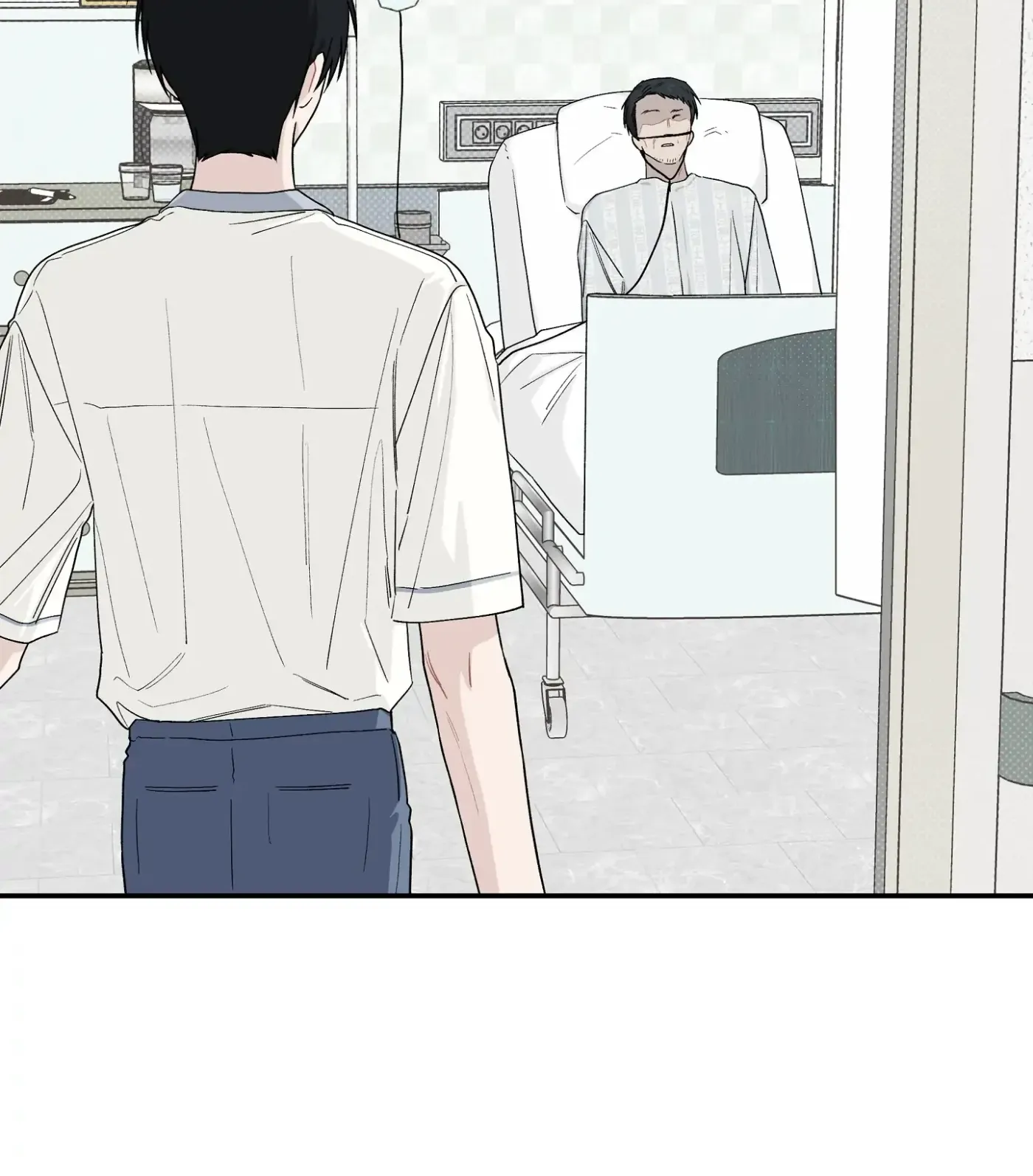 Read SOS! Fledgling Report chapter 40 image 16 on Lezhin