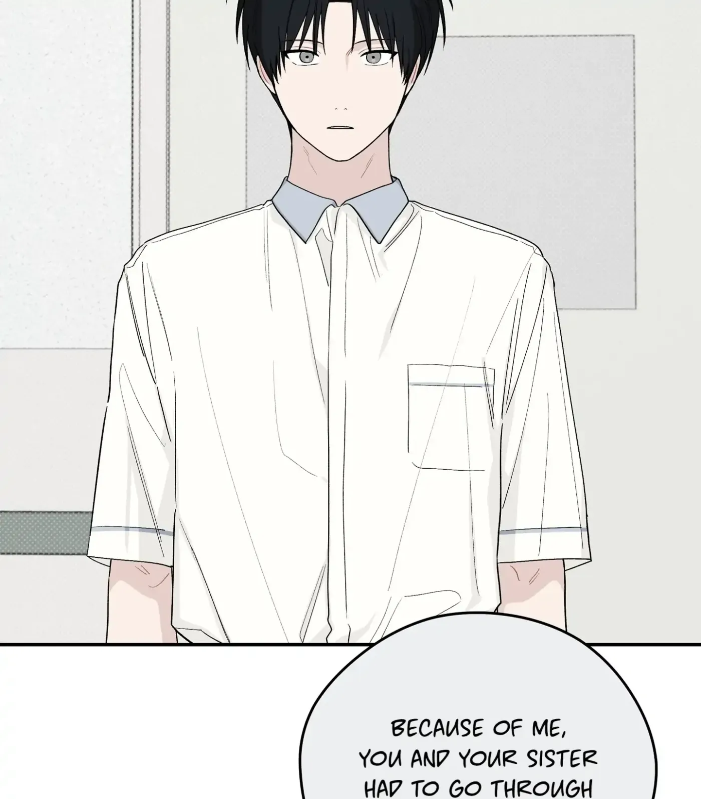 Read SOS! Fledgling Report chapter 40 image 18 on Lezhin