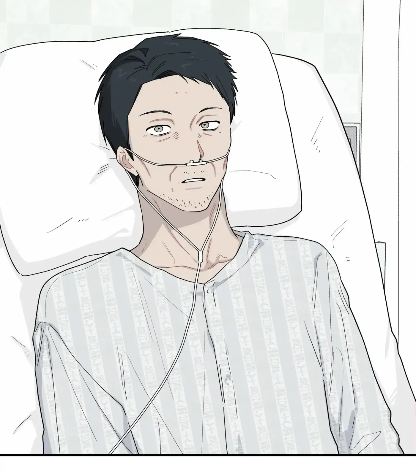 Read SOS! Fledgling Report chapter 40 image 20 on Lezhin