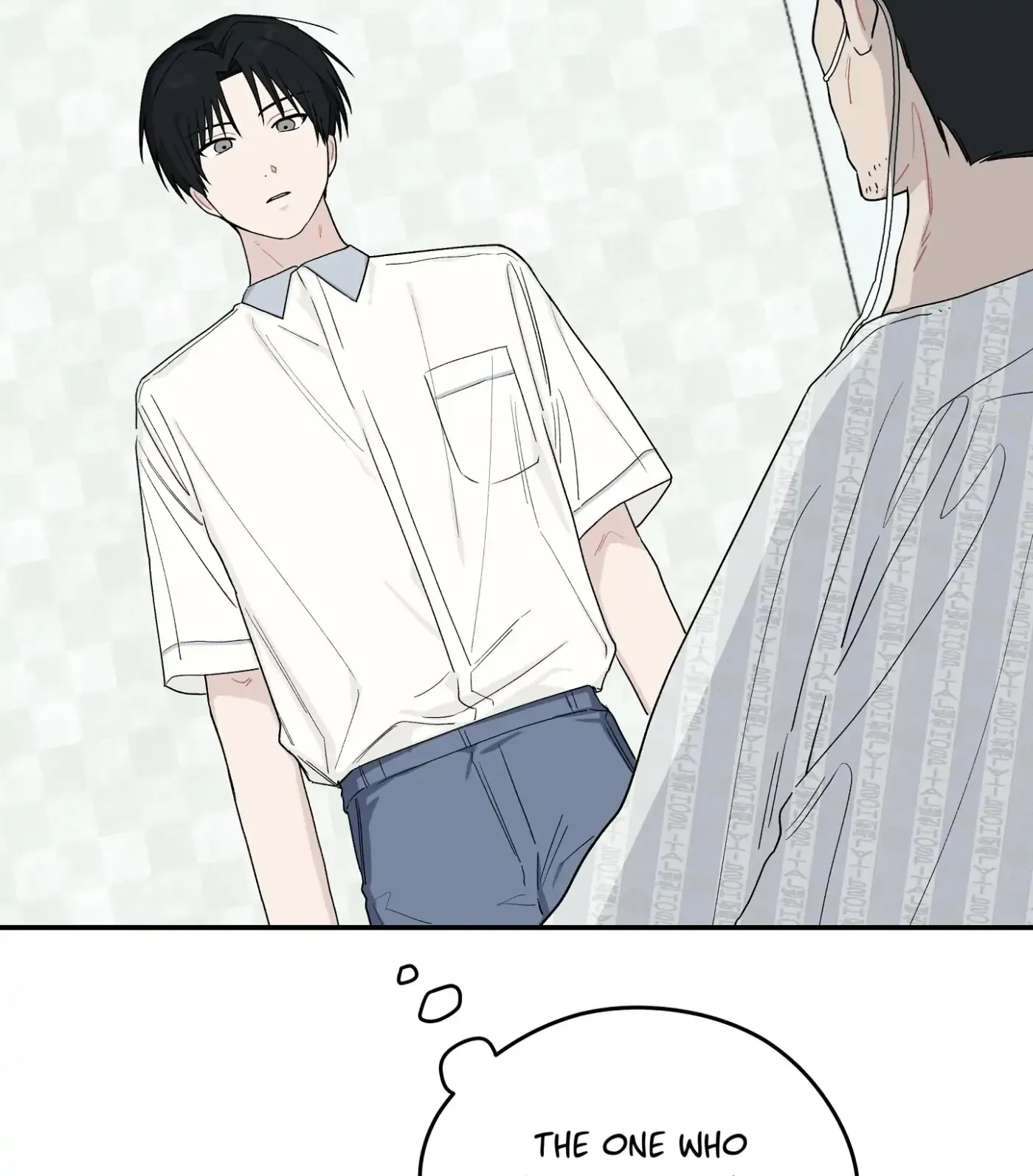Read SOS! Fledgling Report chapter 40 image 22 on Lezhin