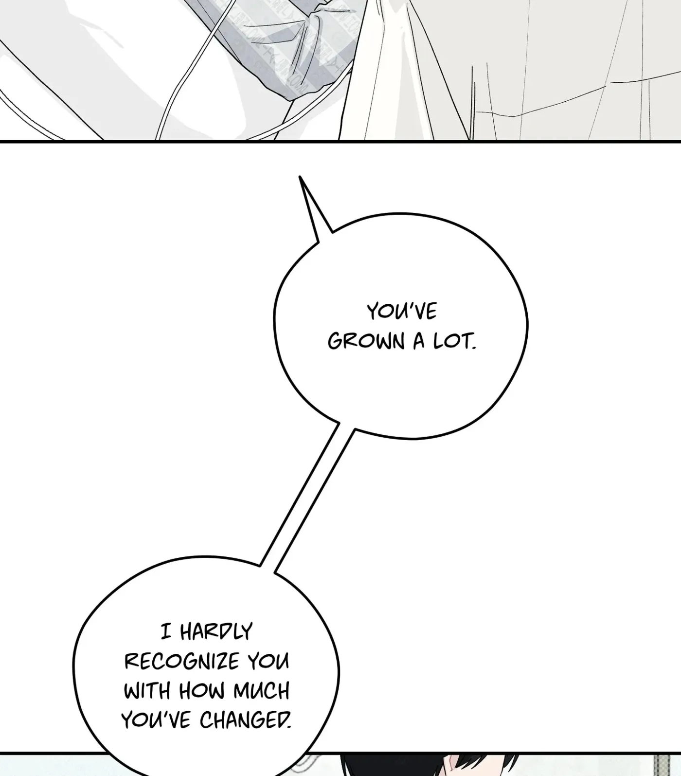 Read SOS! Fledgling Report chapter 40 image 25 on Lezhin