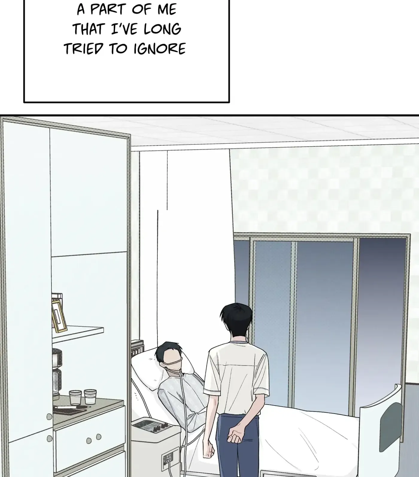 Read SOS! Fledgling Report chapter 40 image 28 on Lezhin