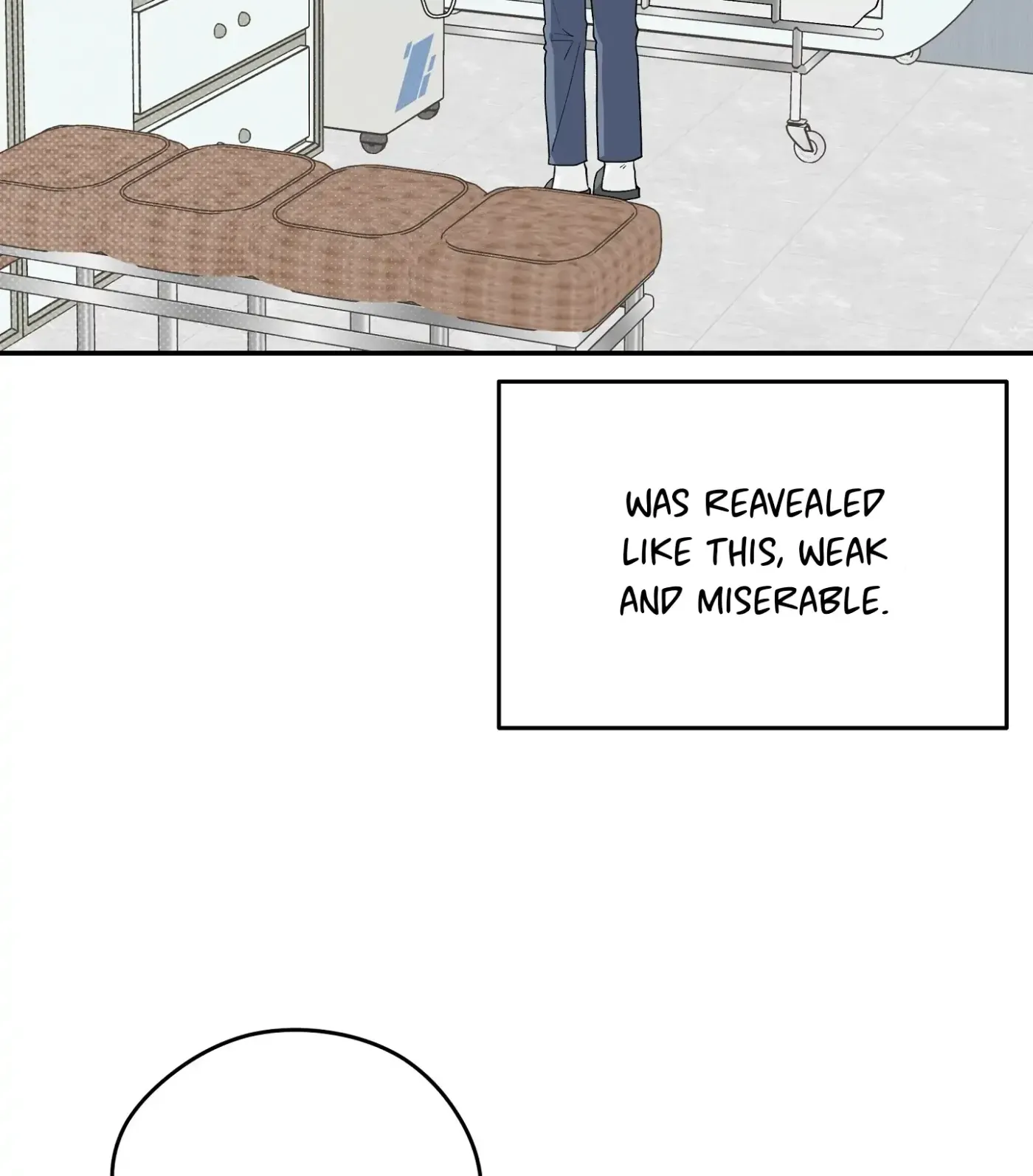 Read SOS! Fledgling Report chapter 40 image 29 on Lezhin