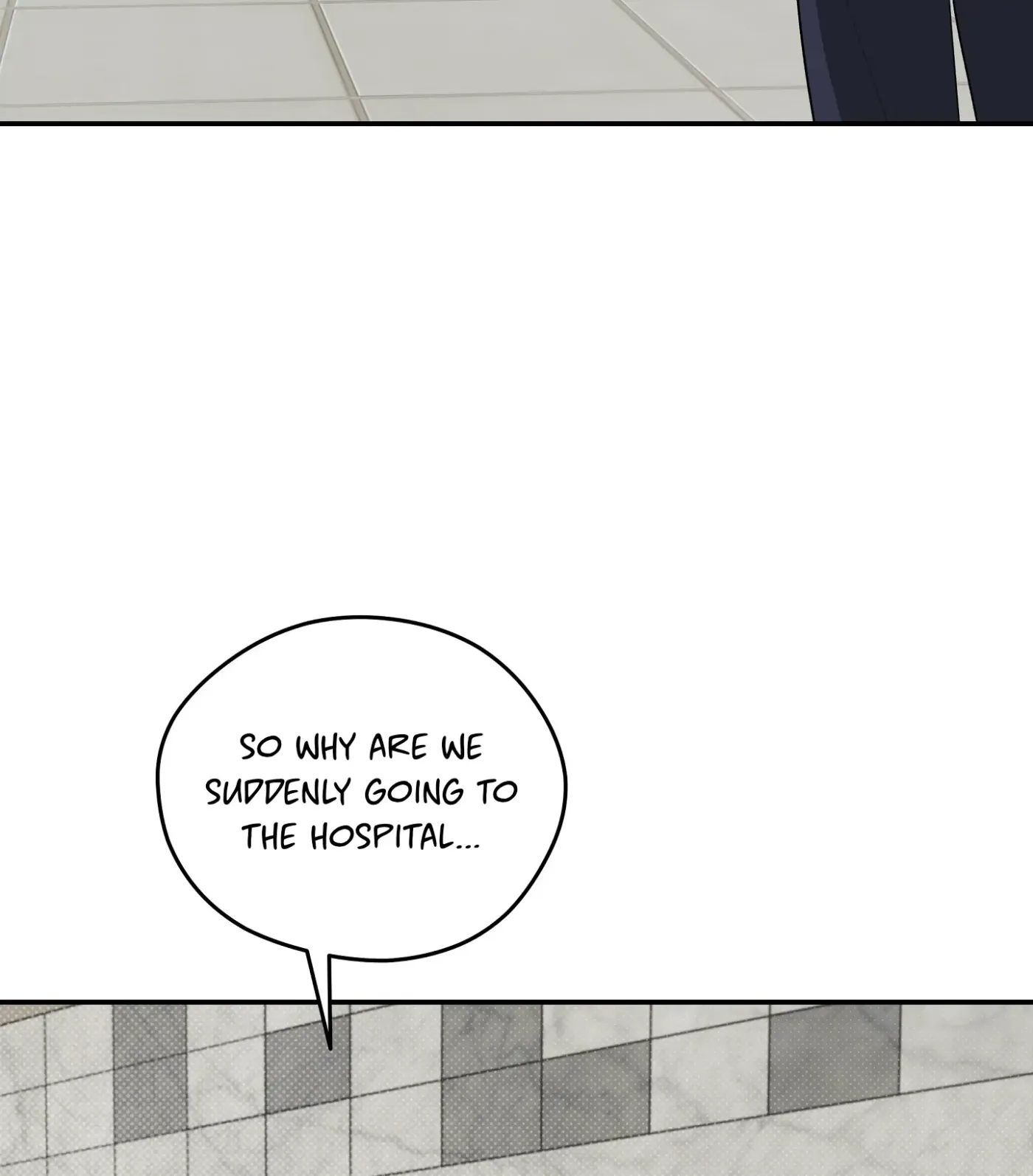 Read SOS! Fledgling Report chapter 40 image 3 on Lezhin
