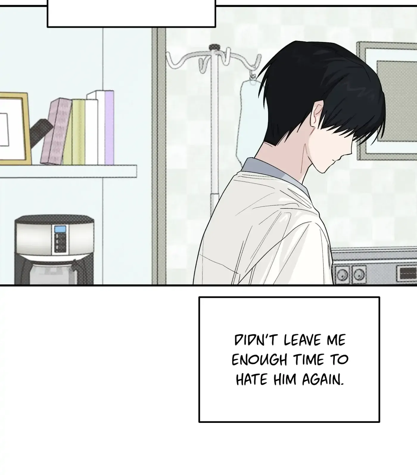 Read SOS! Fledgling Report chapter 40 image 32 on Lezhin