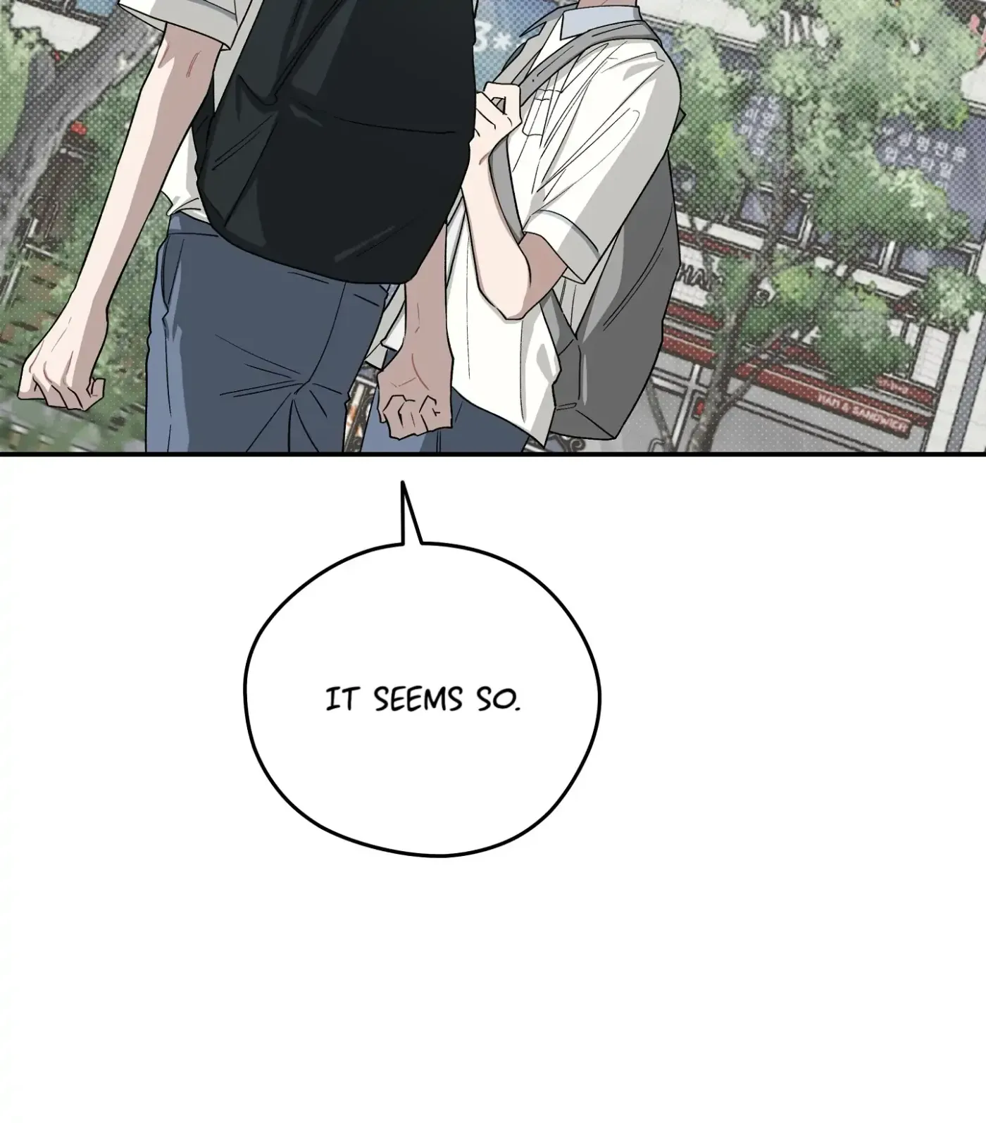 Read SOS! Fledgling Report chapter 40 image 39 on Lezhin