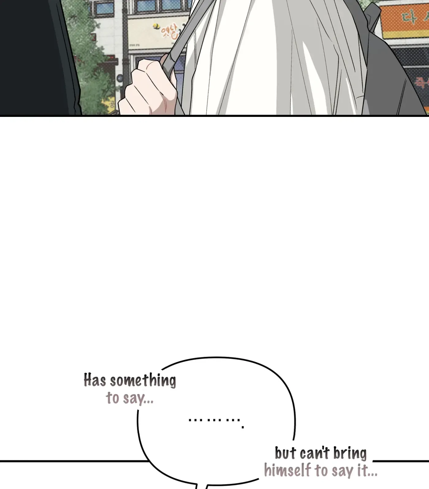 Read SOS! Fledgling Report chapter 40 image 41 on Lezhin
