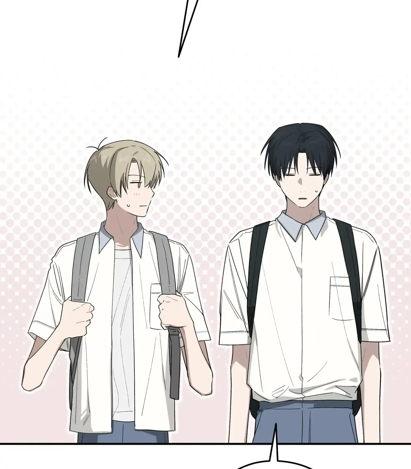 Read SOS! Fledgling Report chapter 40 image 42 on Lezhin