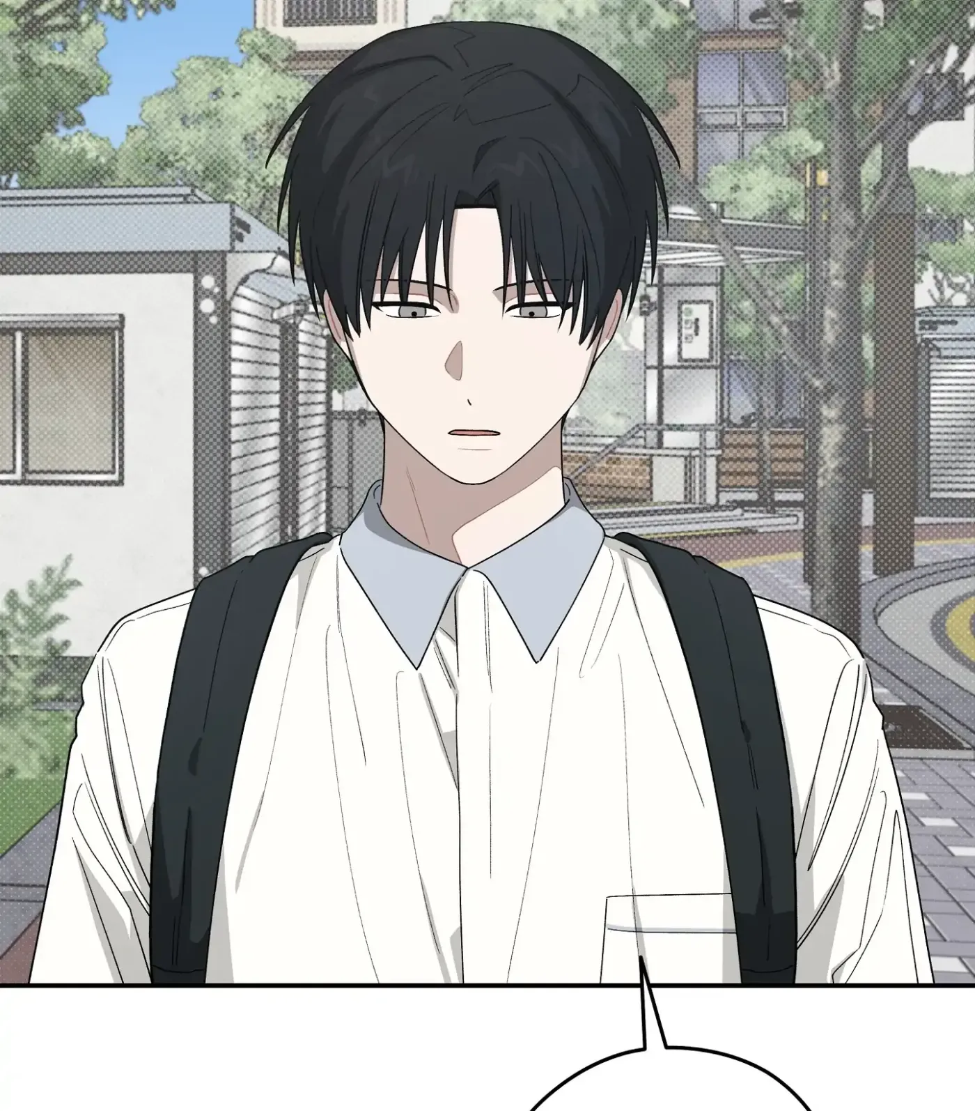 Read SOS! Fledgling Report chapter 40 image 44 on Lezhin