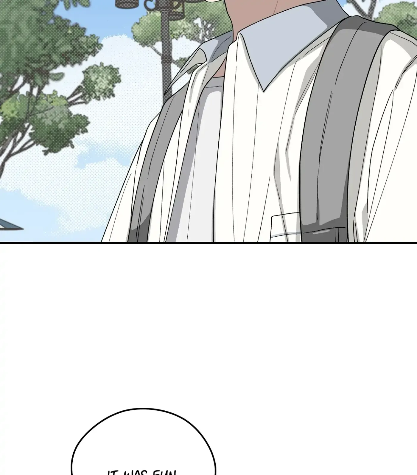 Read SOS! Fledgling Report chapter 40 image 54 on Lezhin