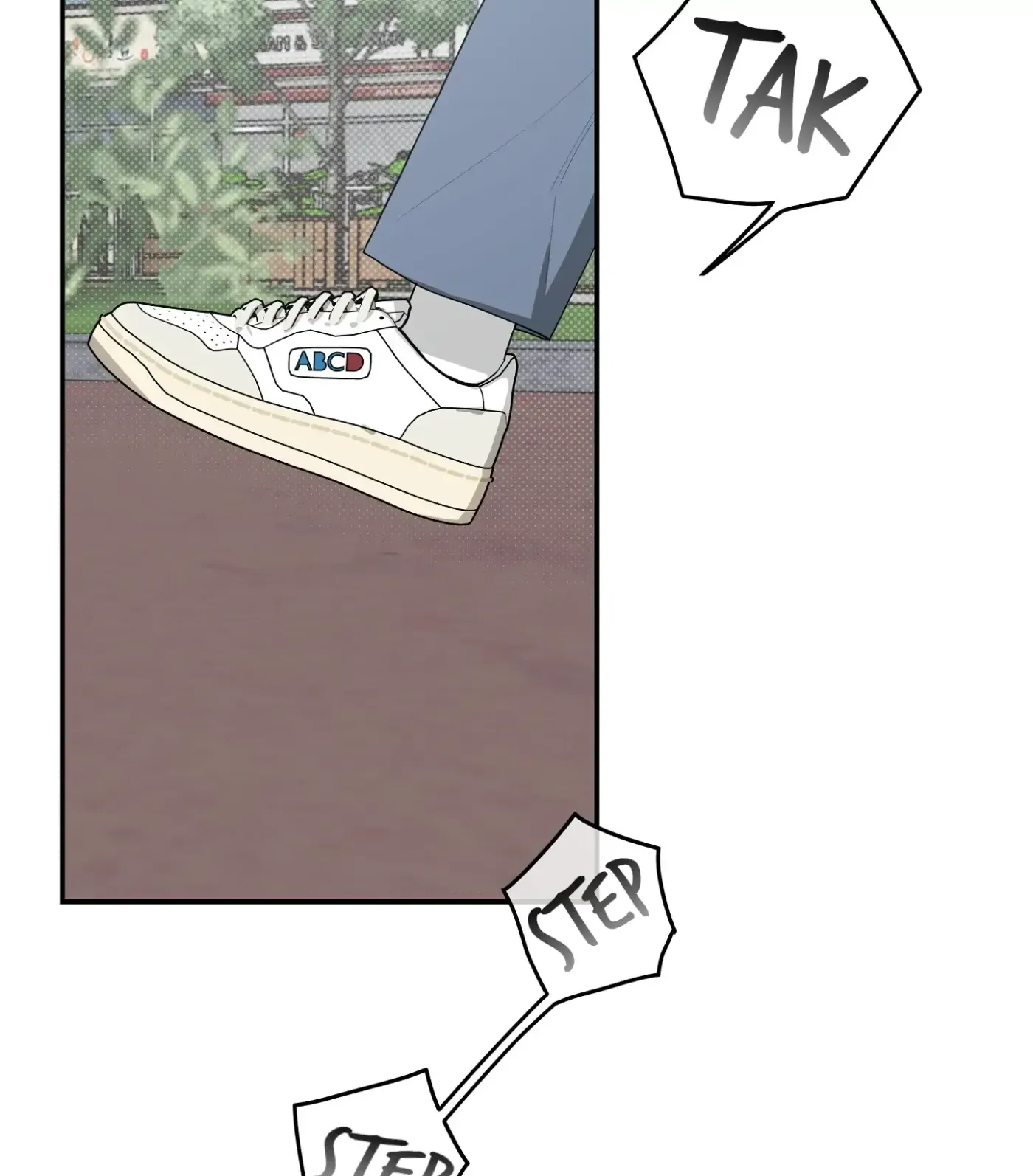 Read SOS! Fledgling Report chapter 40 image 60 on Lezhin