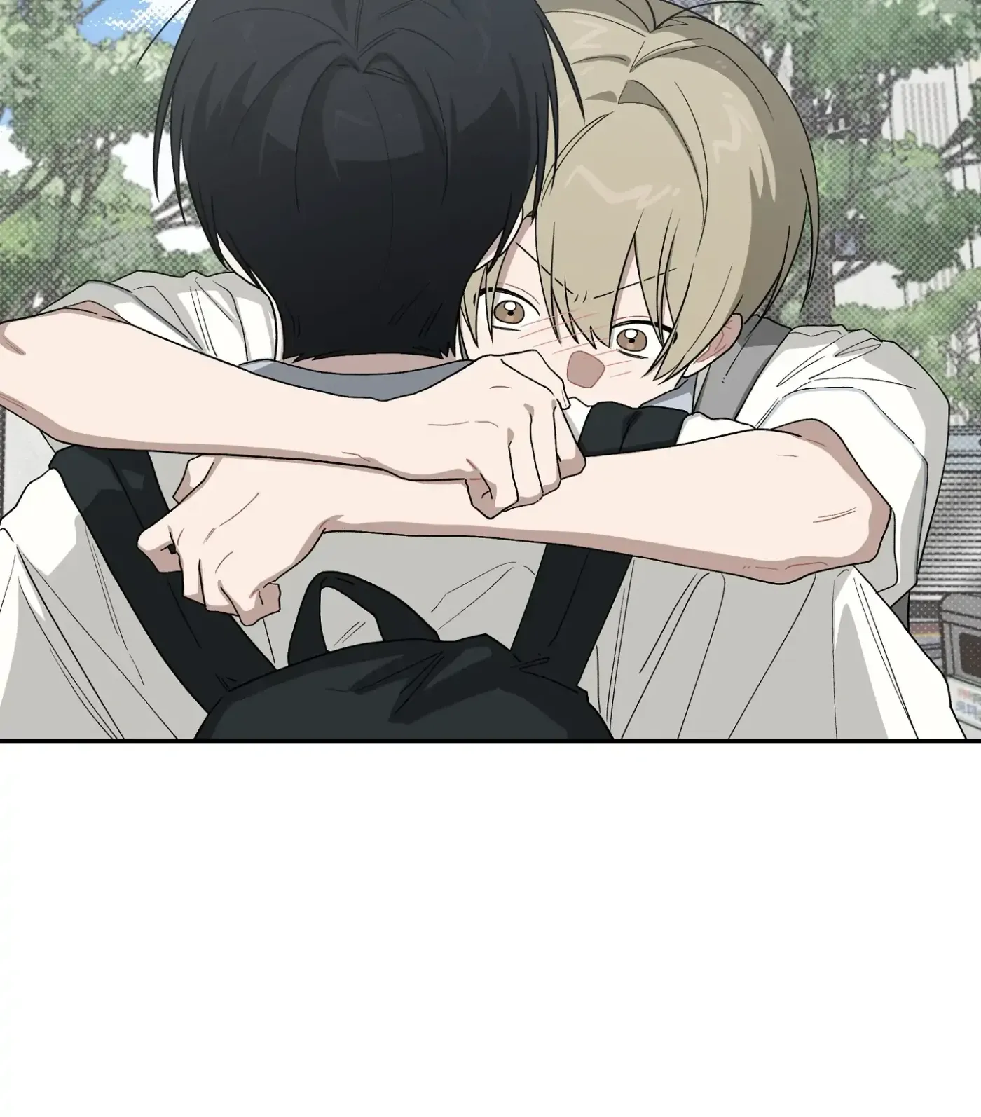 Read SOS! Fledgling Report chapter 40 image 66 on Lezhin