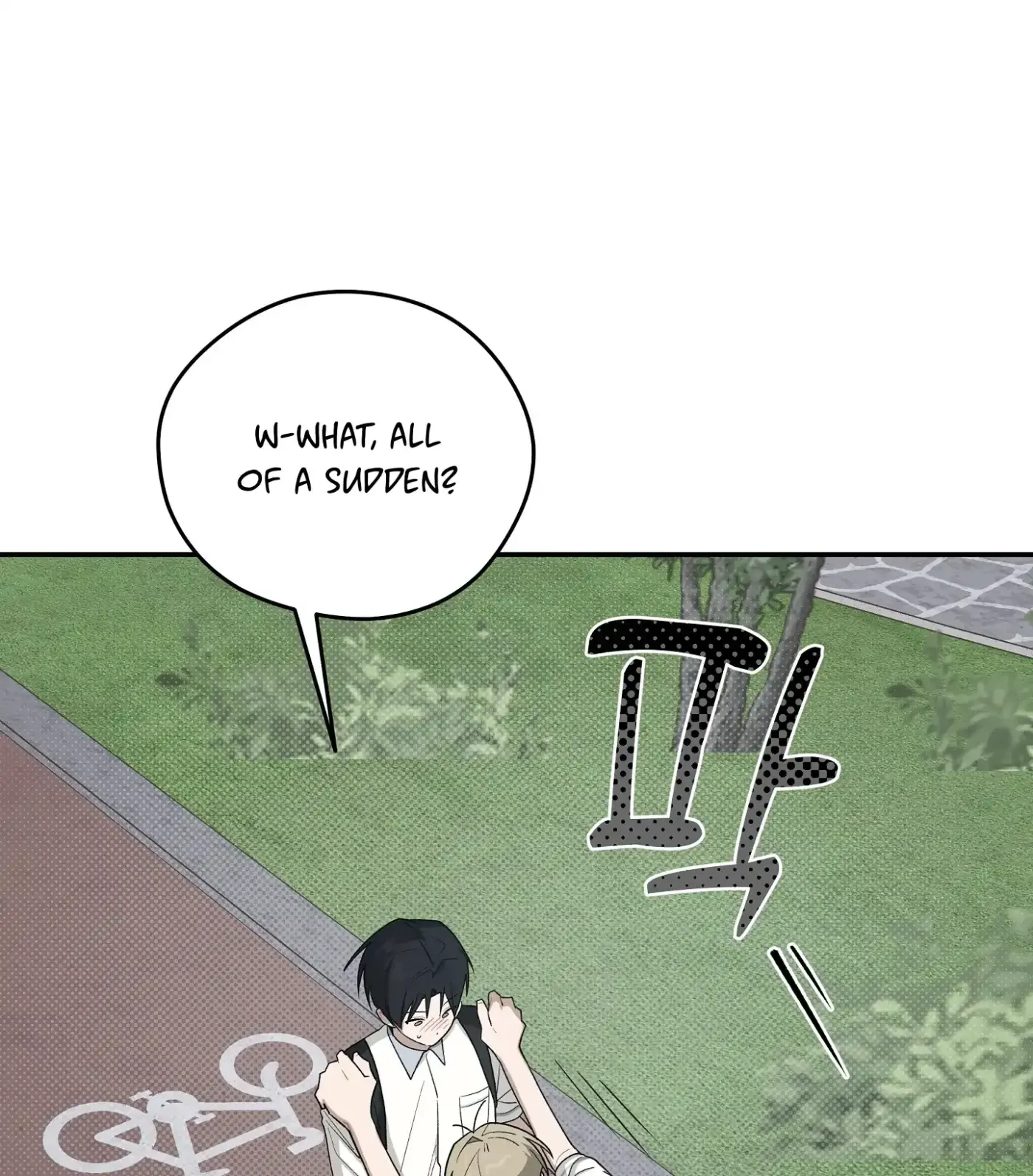 Read SOS! Fledgling Report chapter 40 image 67 on Lezhin