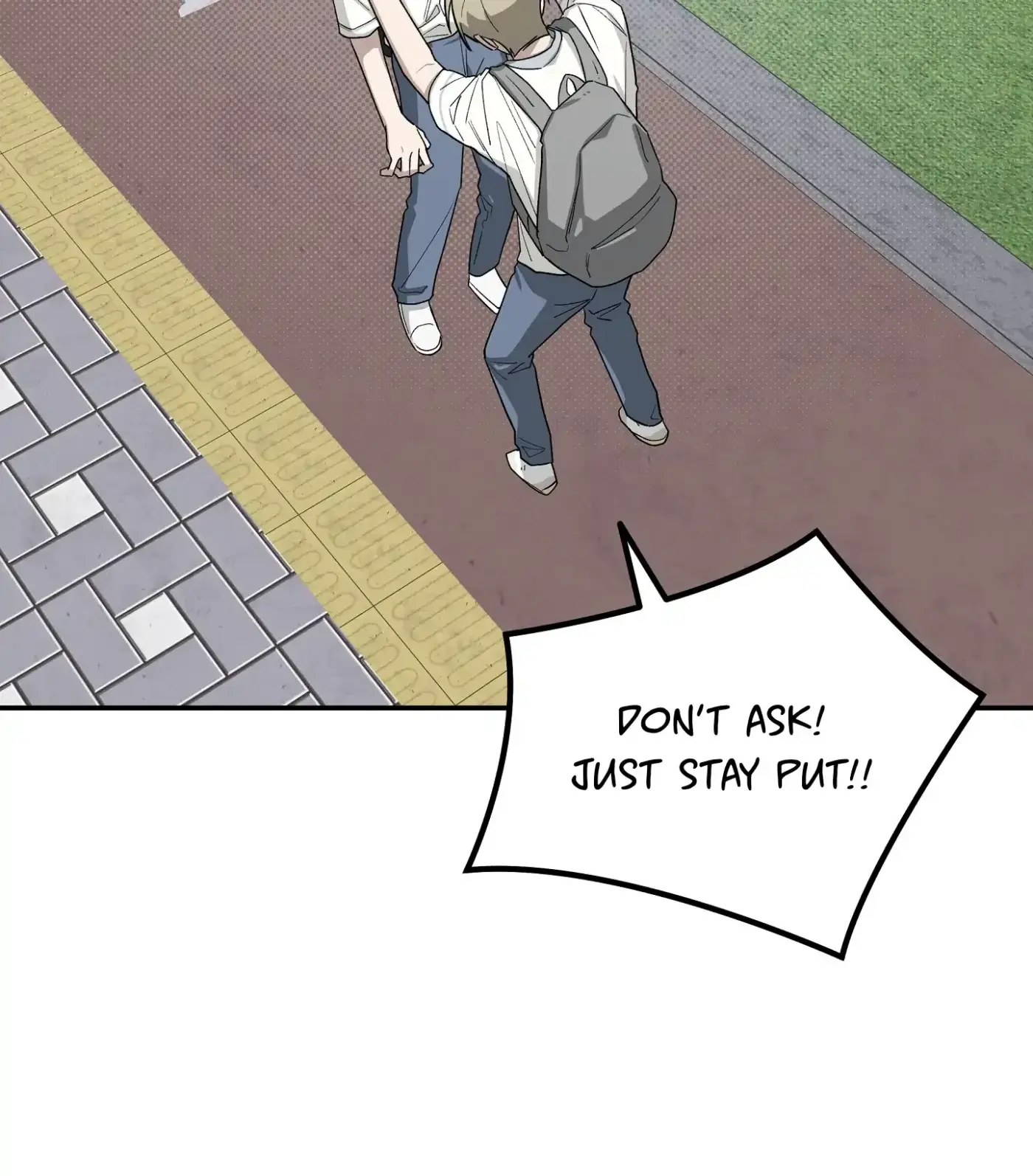 Read SOS! Fledgling Report chapter 40 image 68 on Lezhin