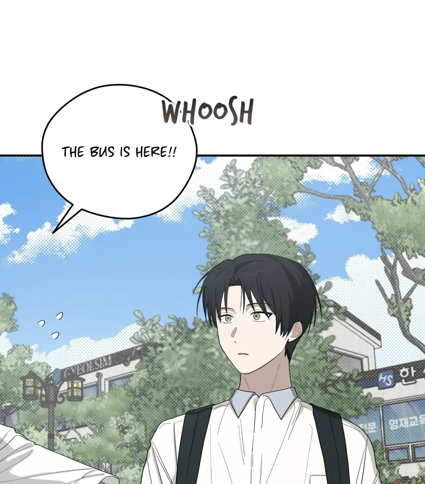 Read SOS! Fledgling Report chapter 40 image 69 on Lezhin