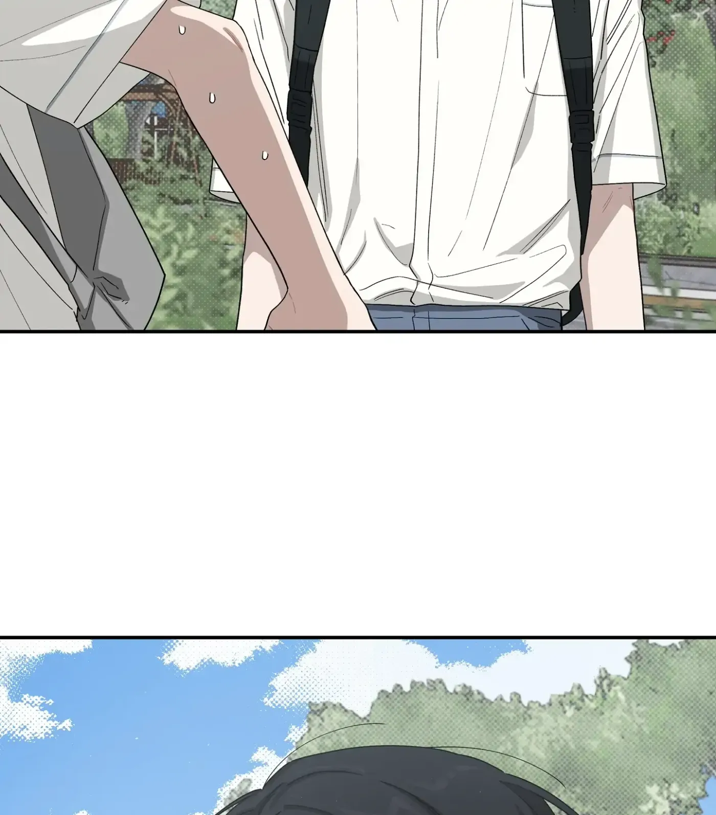 Read SOS! Fledgling Report chapter 40 image 70 on Lezhin