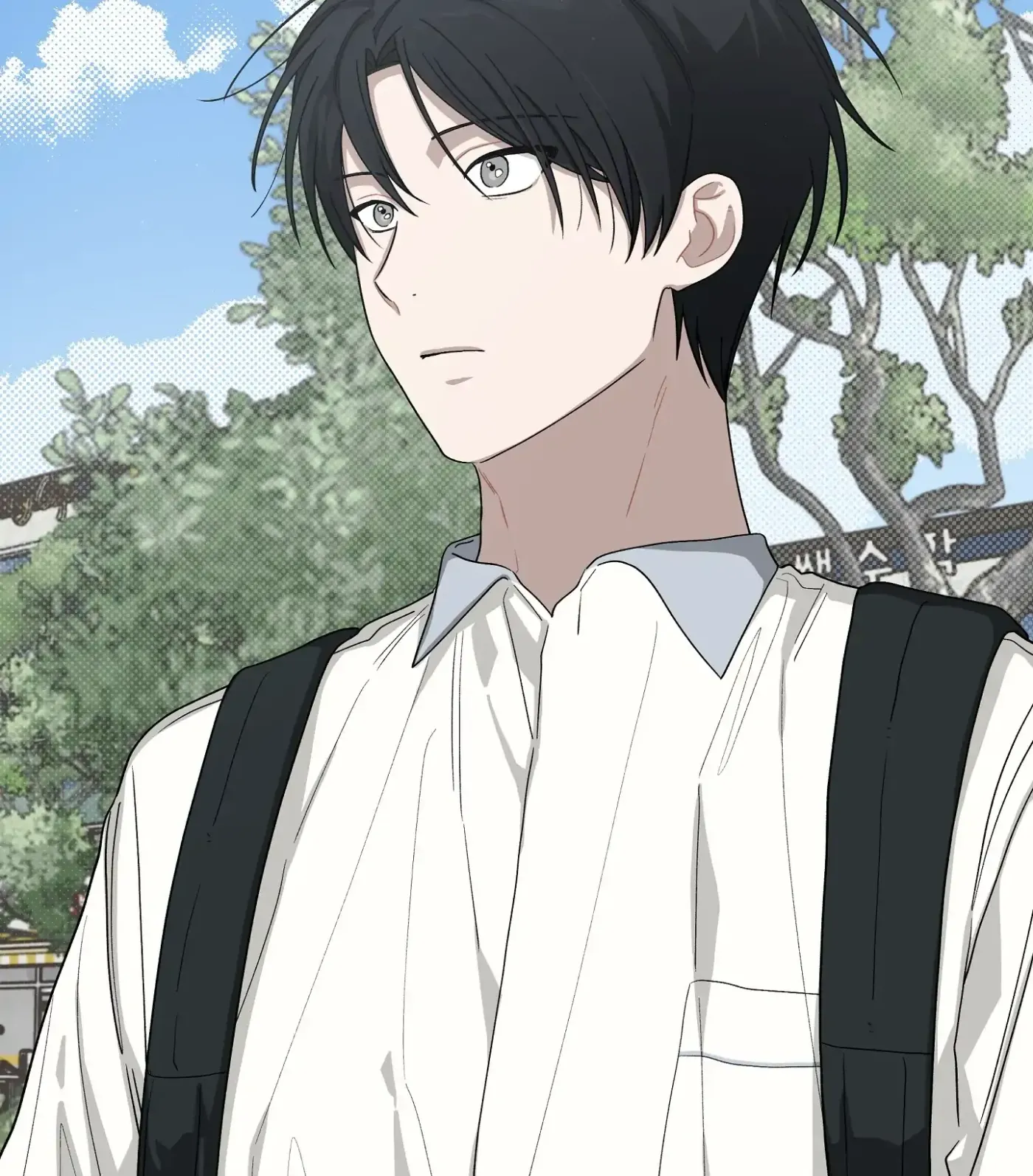 Read SOS! Fledgling Report chapter 40 image 71 on Lezhin