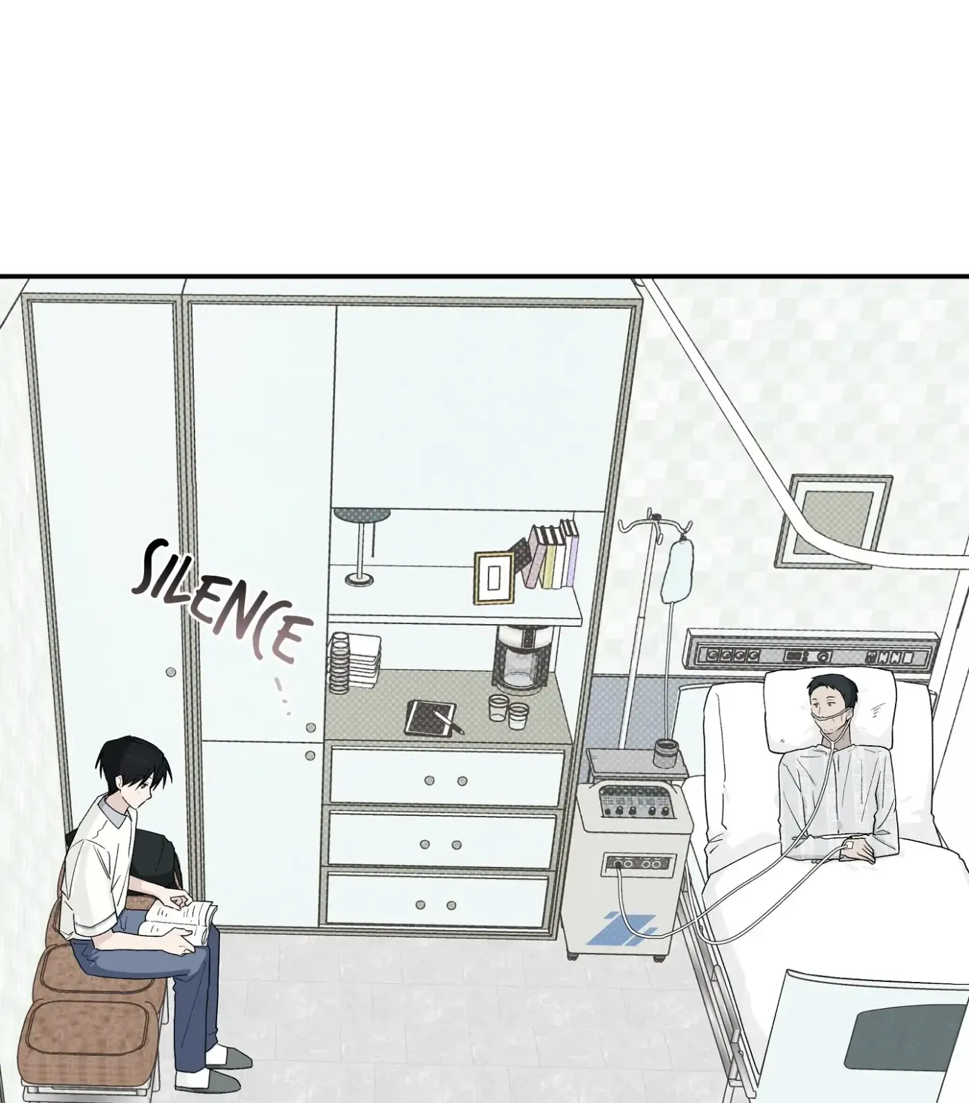 Read SOS! Fledgling Report chapter 40 image 75 on Lezhin