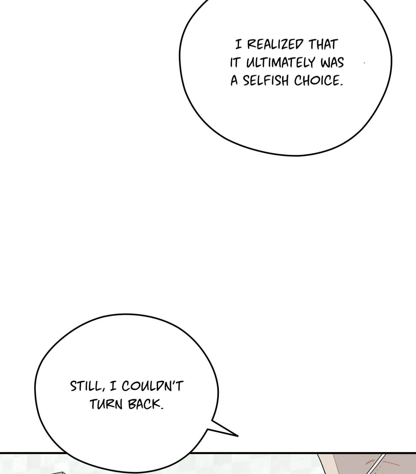 Read SOS! Fledgling Report chapter 40 image 84 on Lezhin