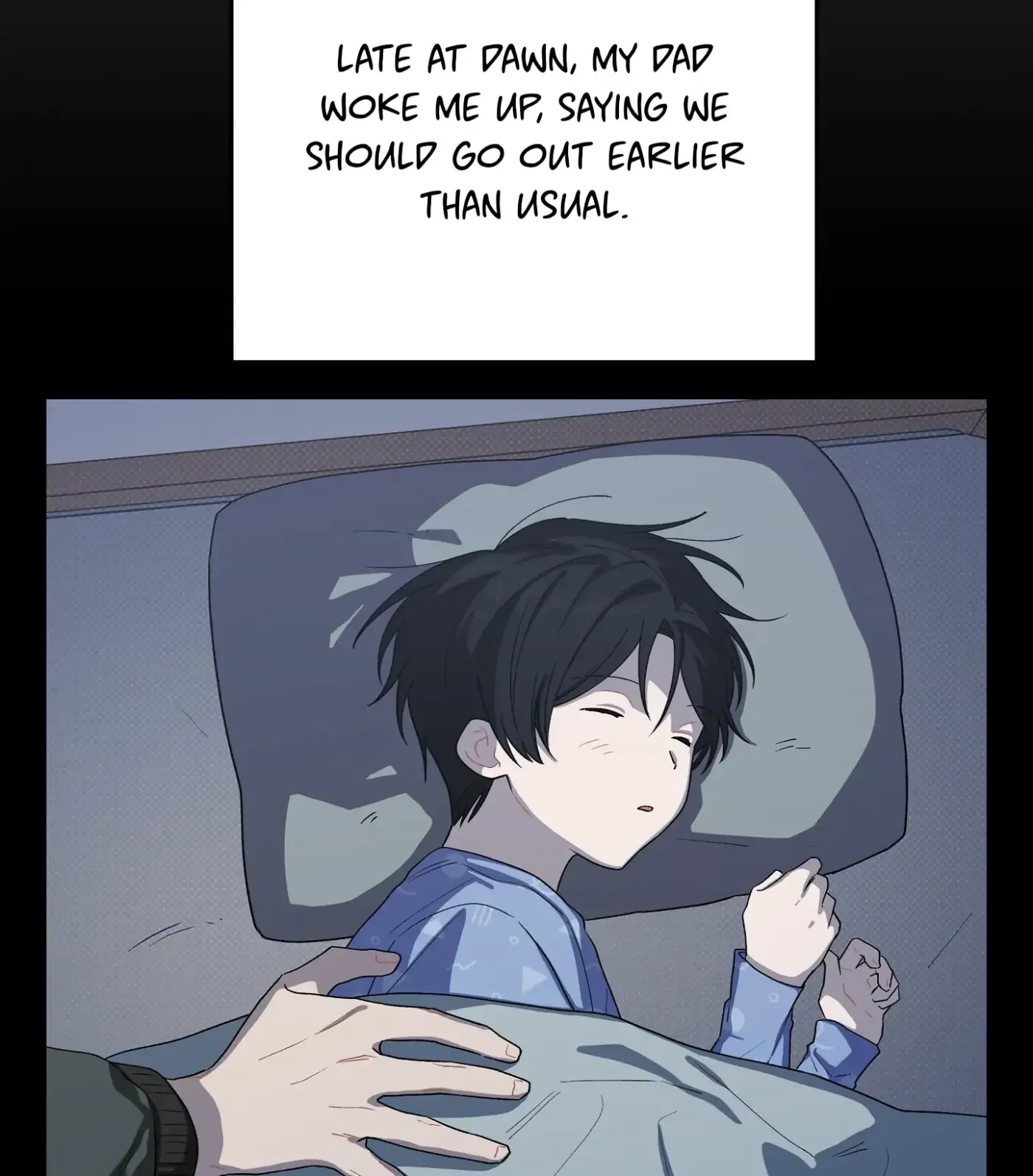 Read SOS! Fledgling Report chapter 40 image 88 on Lezhin