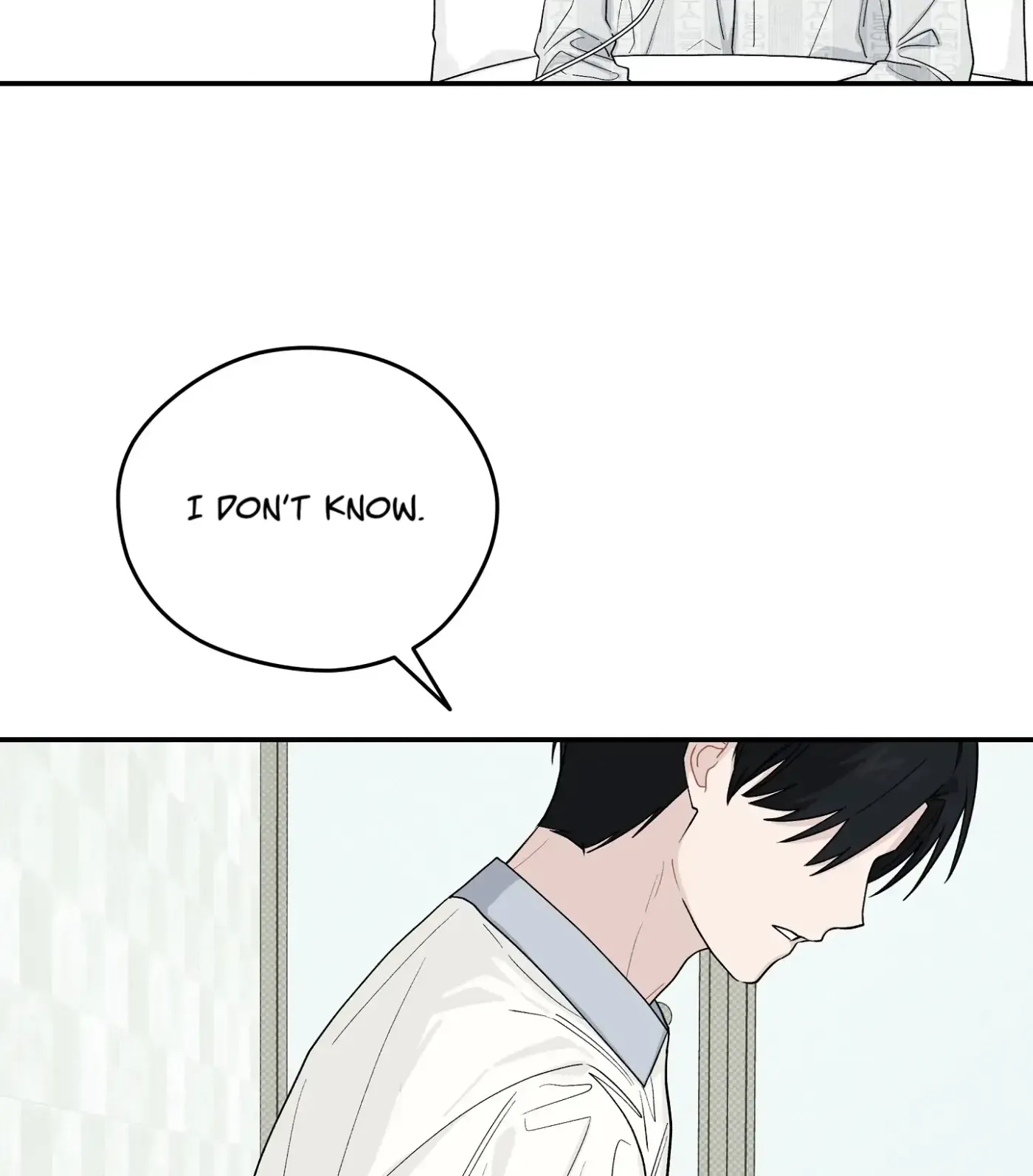 Read SOS! Fledgling Report chapter 40 image 98 on Lezhin