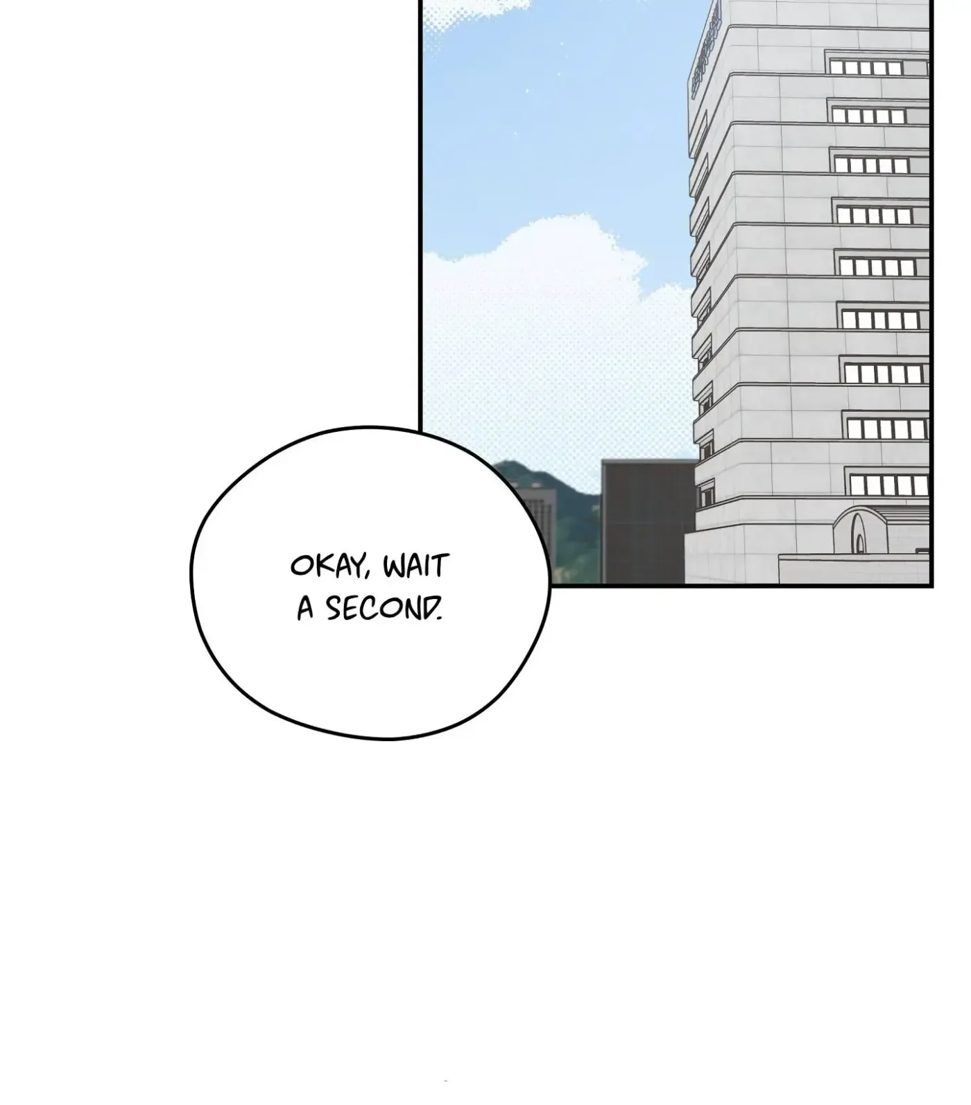 Read SOS! Fledgling Report chapter 41 image 1 on Lezhin