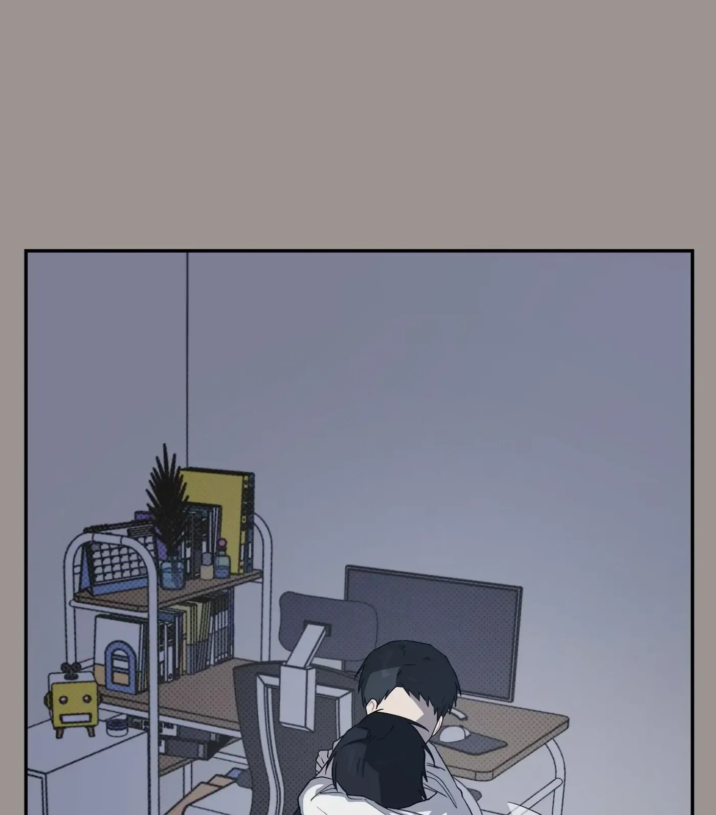 Read SOS! Fledgling Report chapter 41 image 110 on Lezhin